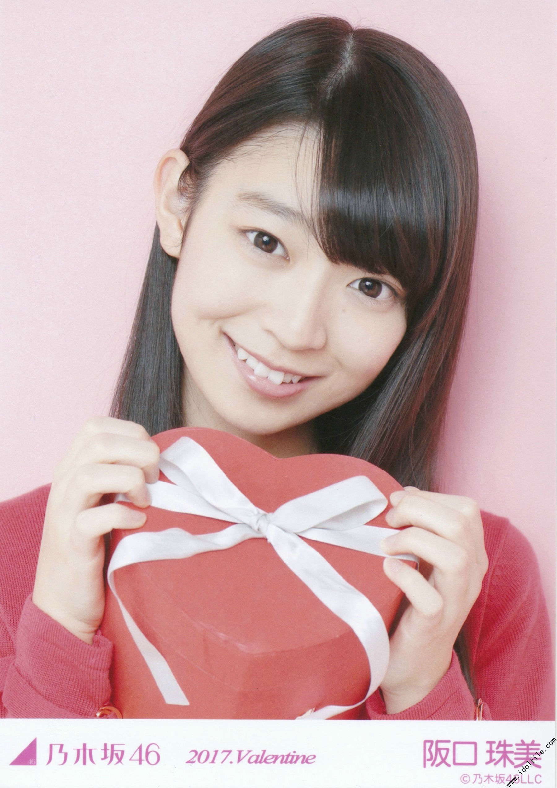 乃木坂46《CARD生写真》 [PhotoBook]