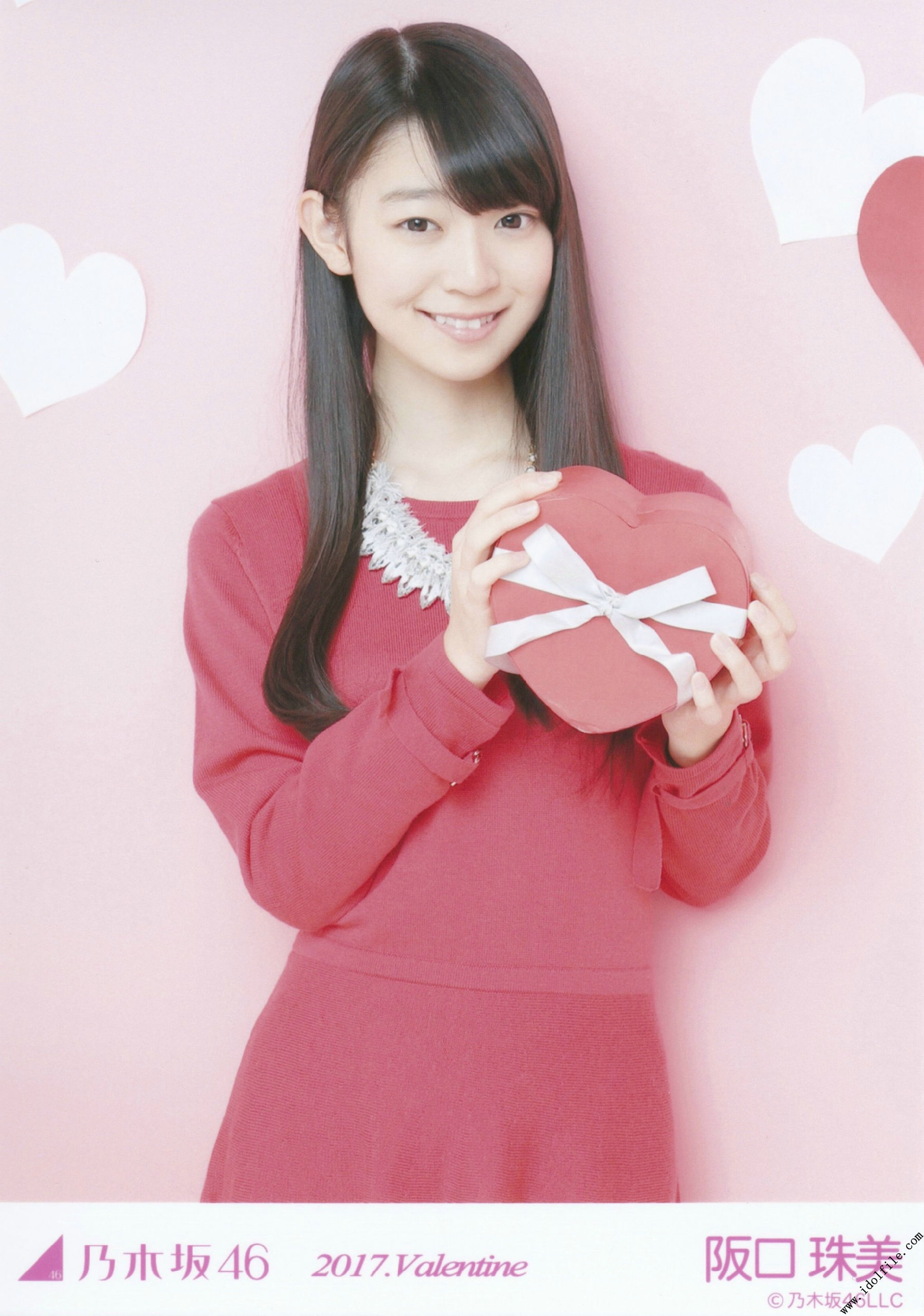 乃木坂46《CARD生写真》 [PhotoBook]