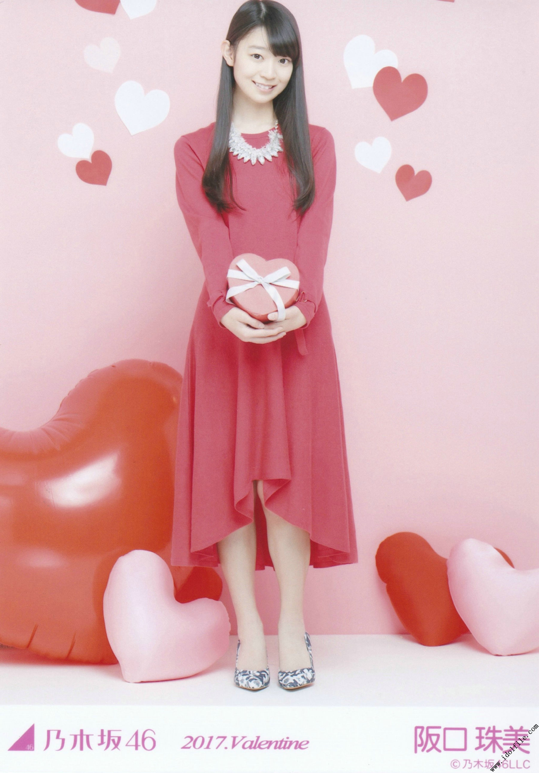 乃木坂46《CARD生写真》 [PhotoBook]