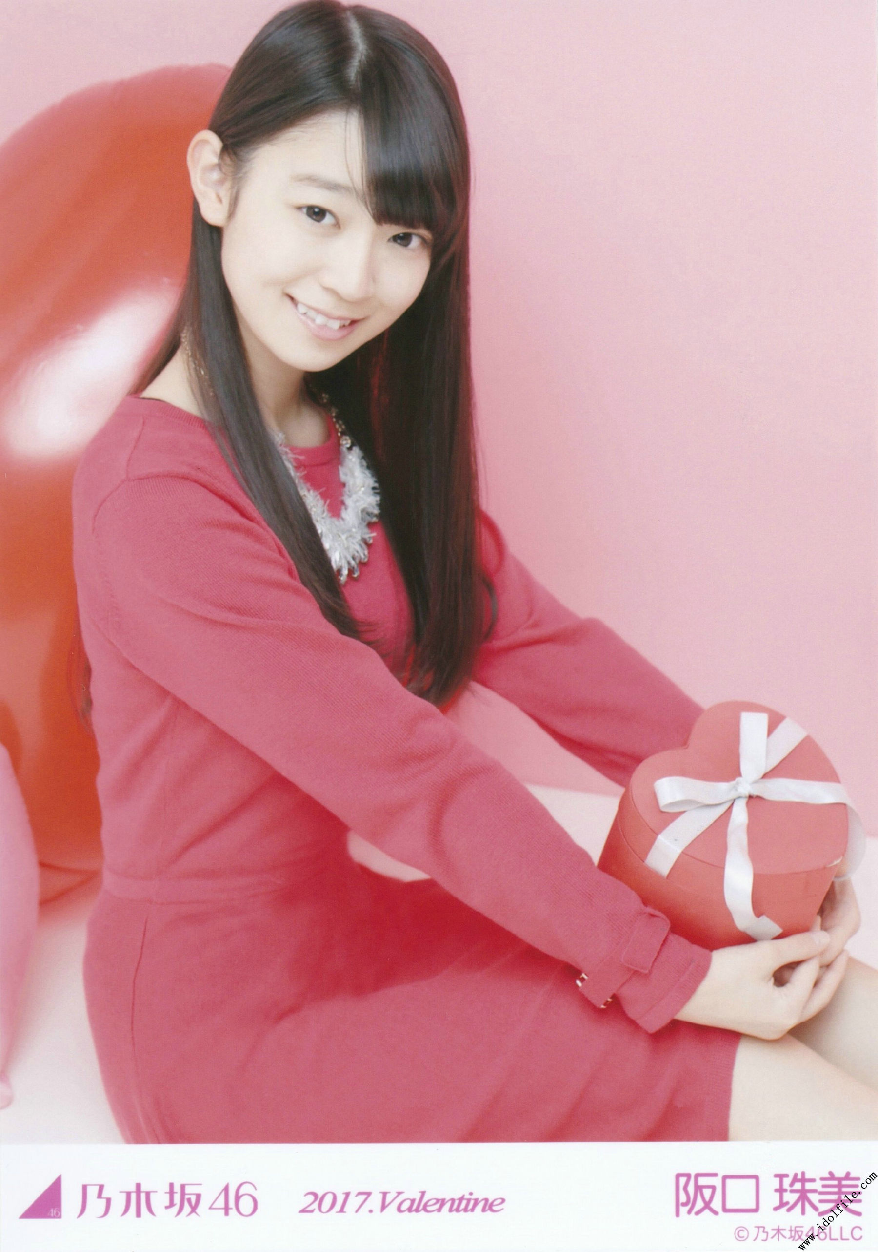 乃木坂46《CARD生写真》 [PhotoBook]