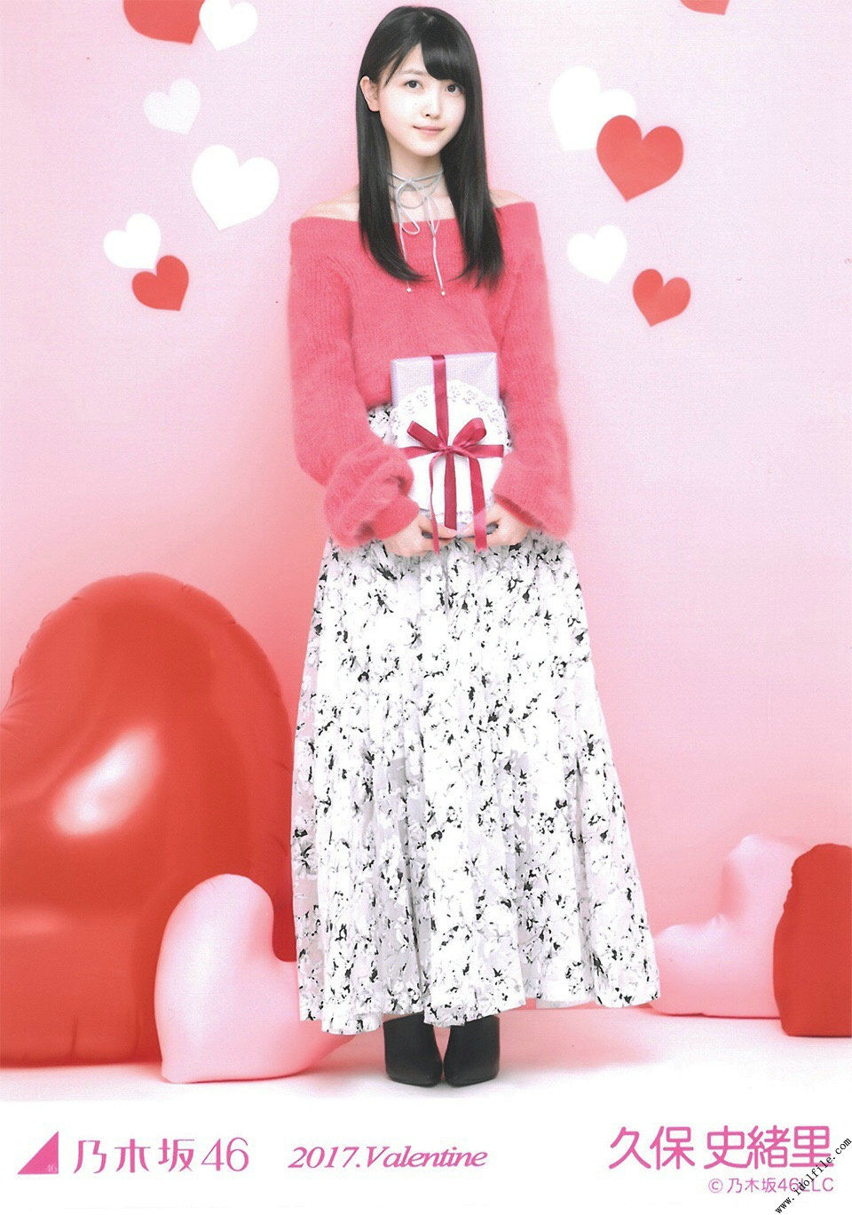 乃木坂46《CARD生写真》 [PhotoBook]