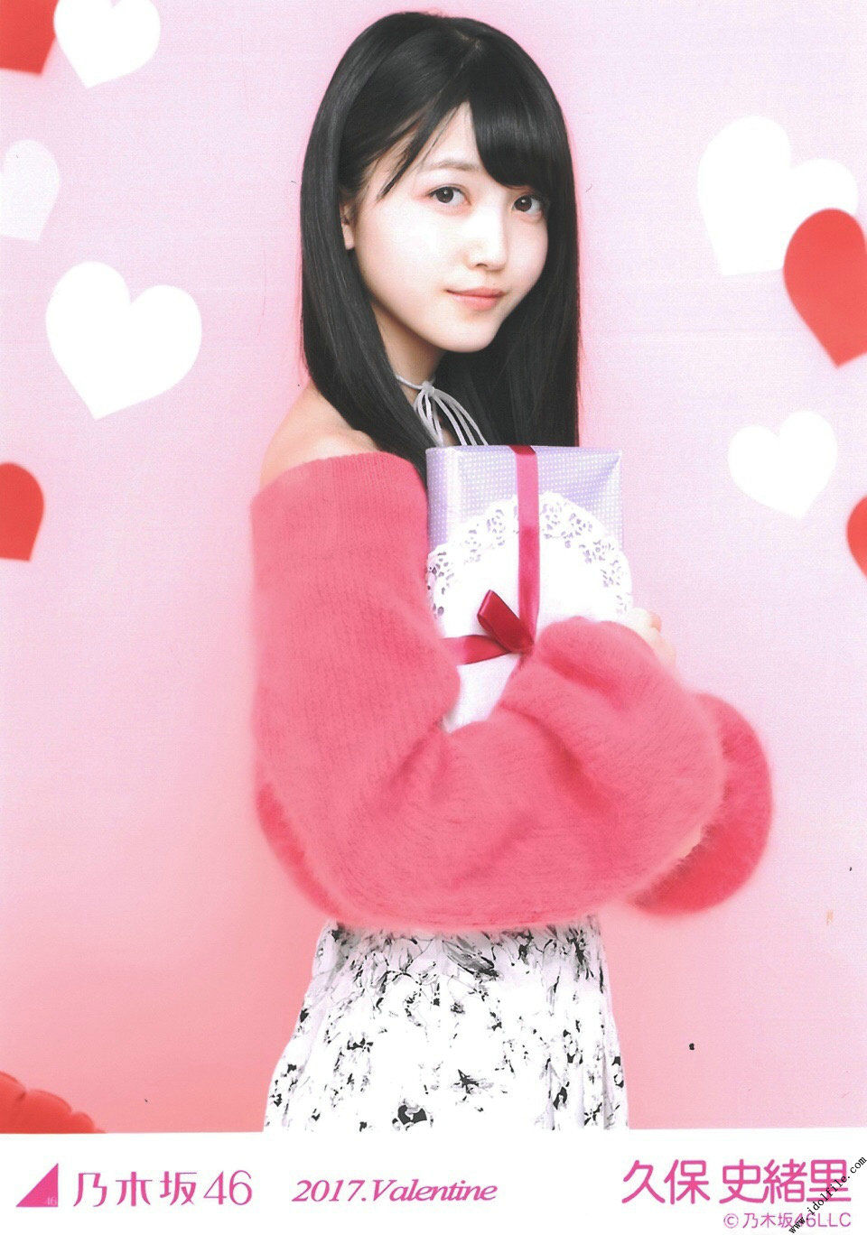 乃木坂46《CARD生写真》 [PhotoBook]