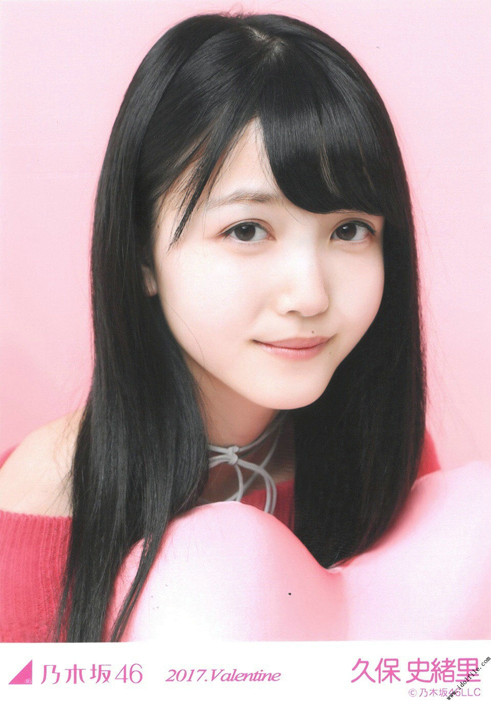 乃木坂46《CARD生写真》 [PhotoBook]