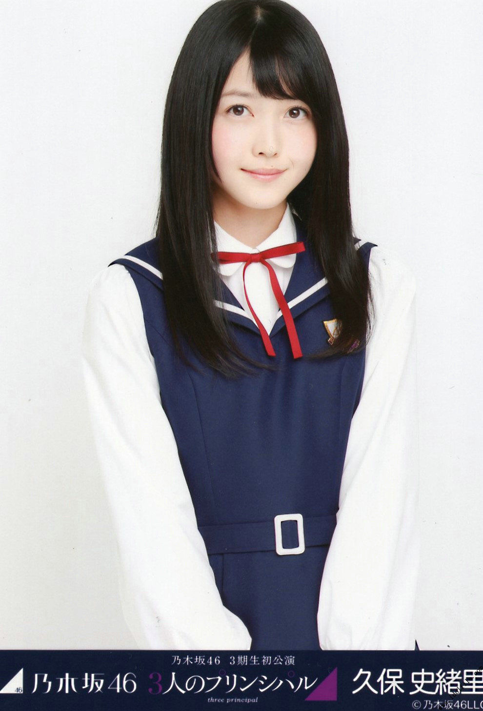 乃木坂46《CARD生写真》 [PhotoBook]