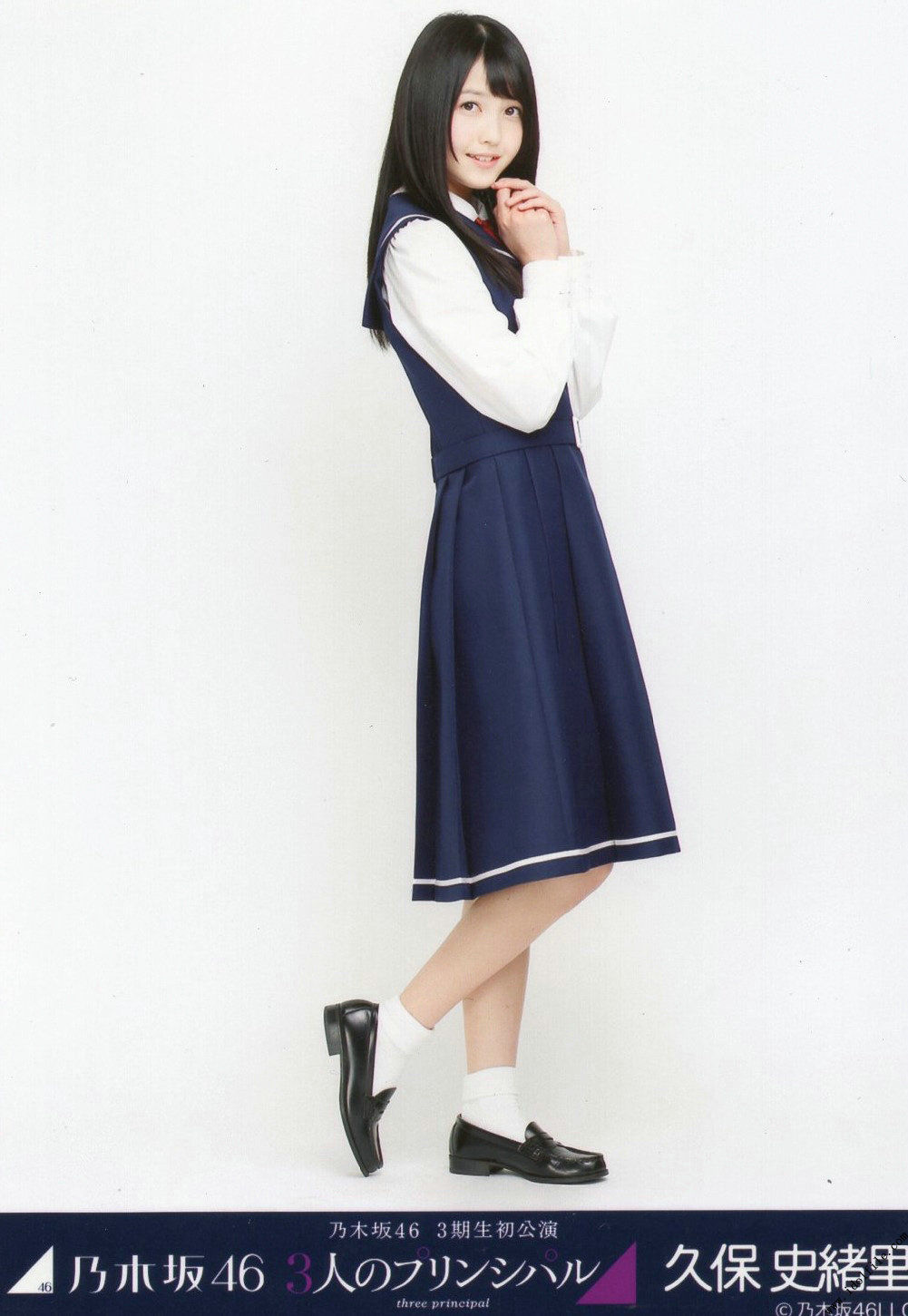 乃木坂46《CARD生写真》 [PhotoBook]