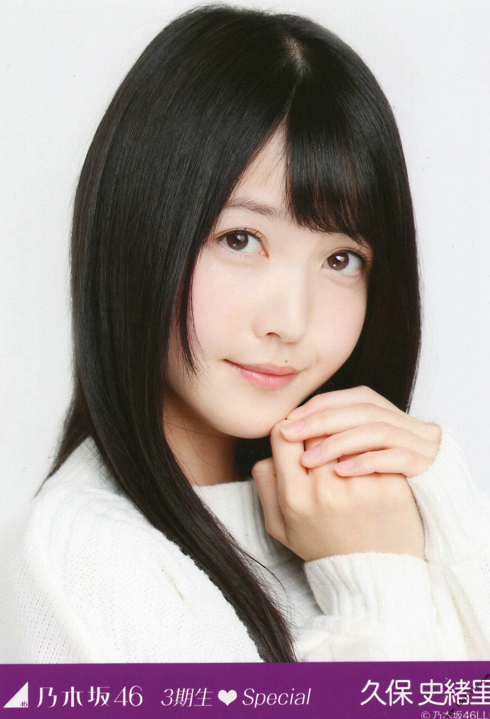 乃木坂46《CARD生写真》 [PhotoBook]