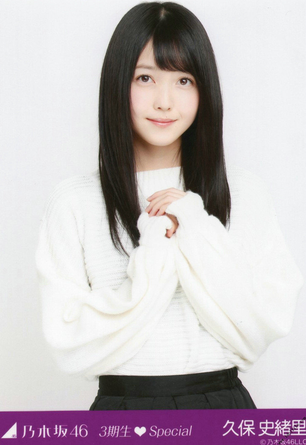乃木坂46《CARD生写真》 [PhotoBook]