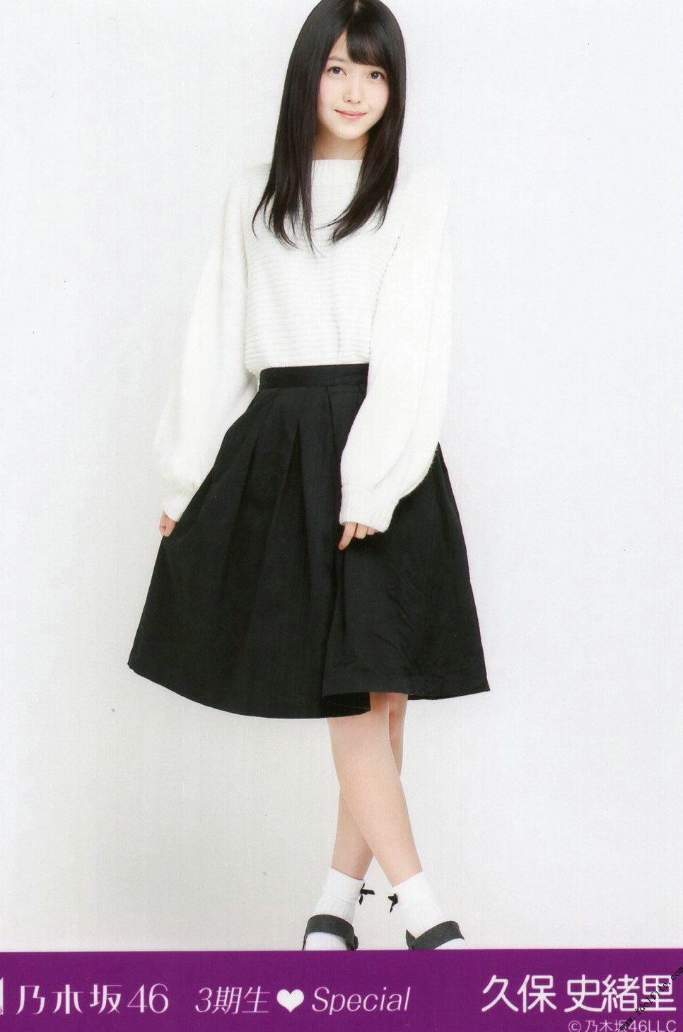 乃木坂46《CARD生写真》 [PhotoBook]