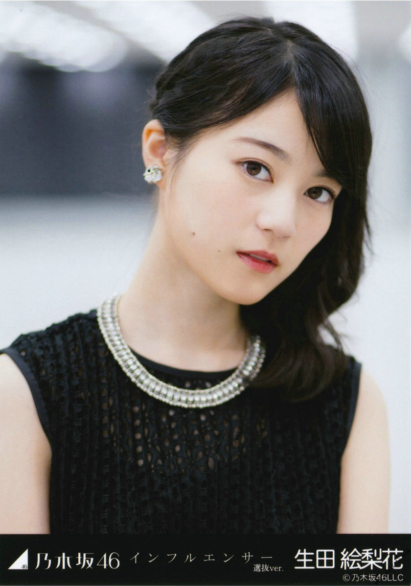 乃木坂46《CARD生写真》 [PhotoBook]