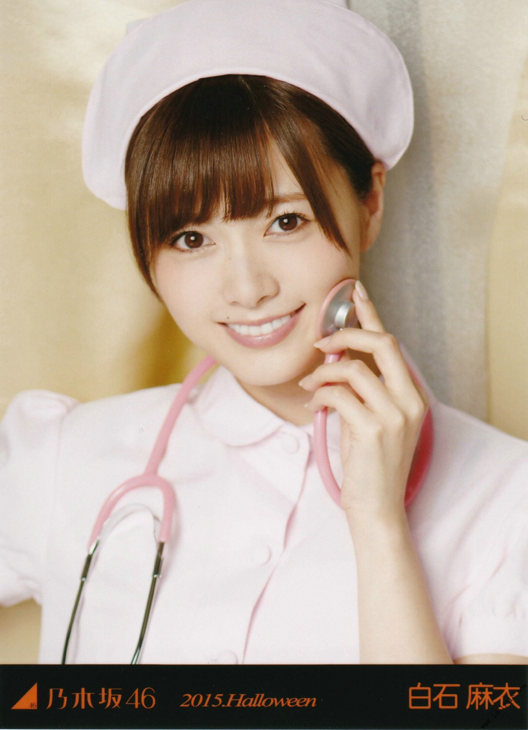 乃木坂46《CARD生写真》 [PhotoBook]