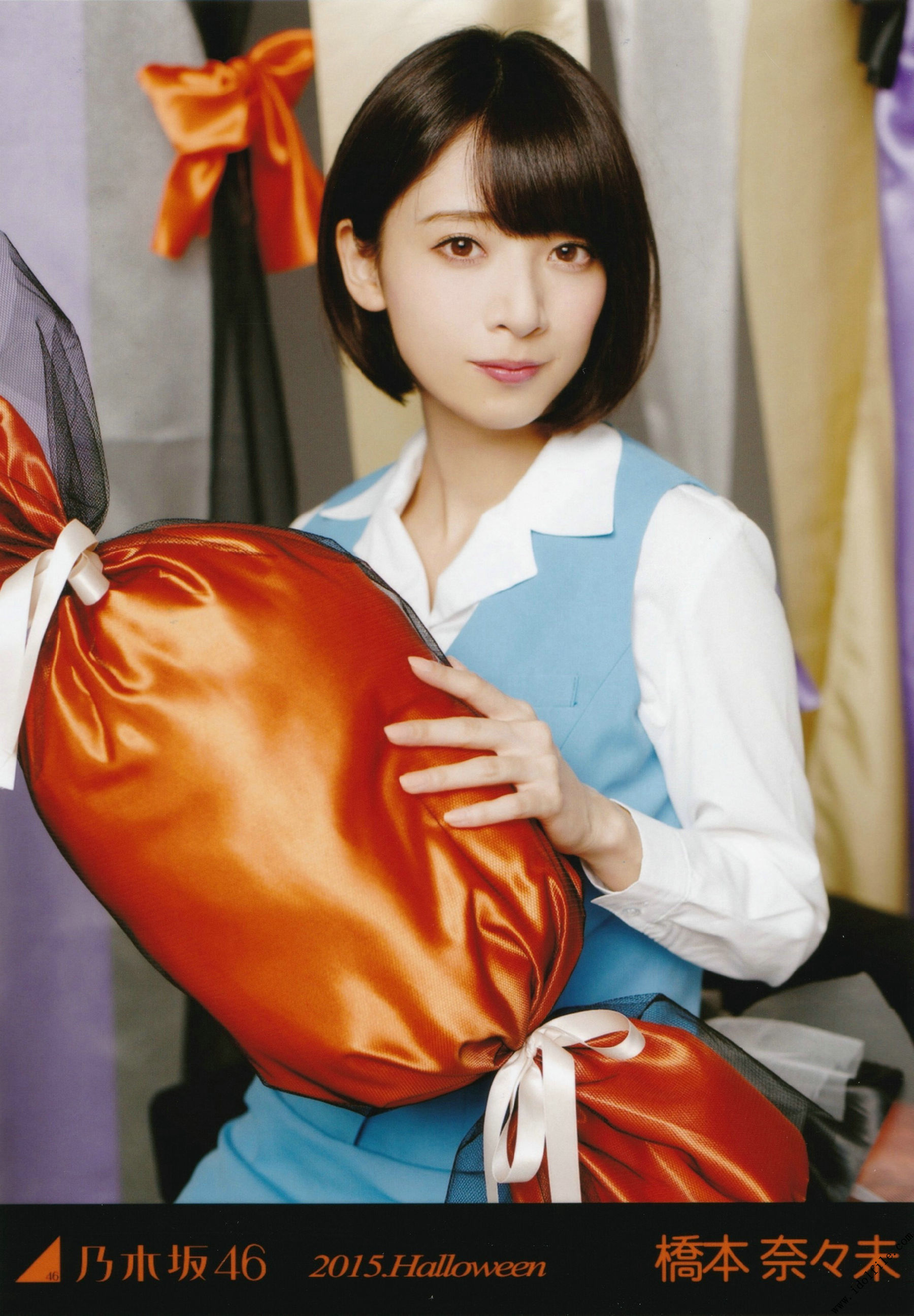 乃木坂46《CARD生写真》 [PhotoBook]