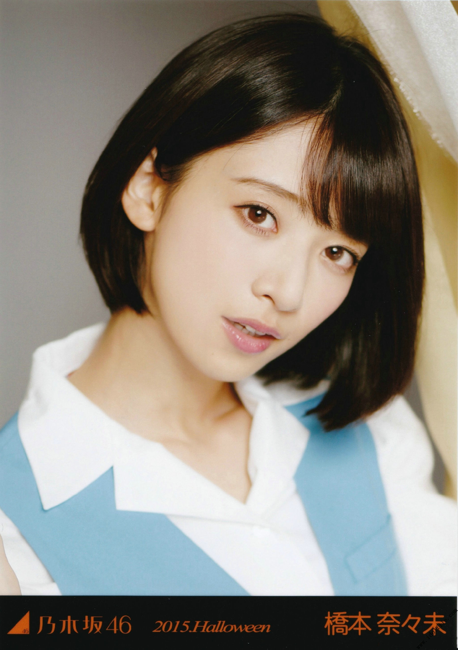 乃木坂46《CARD生写真》 [PhotoBook]