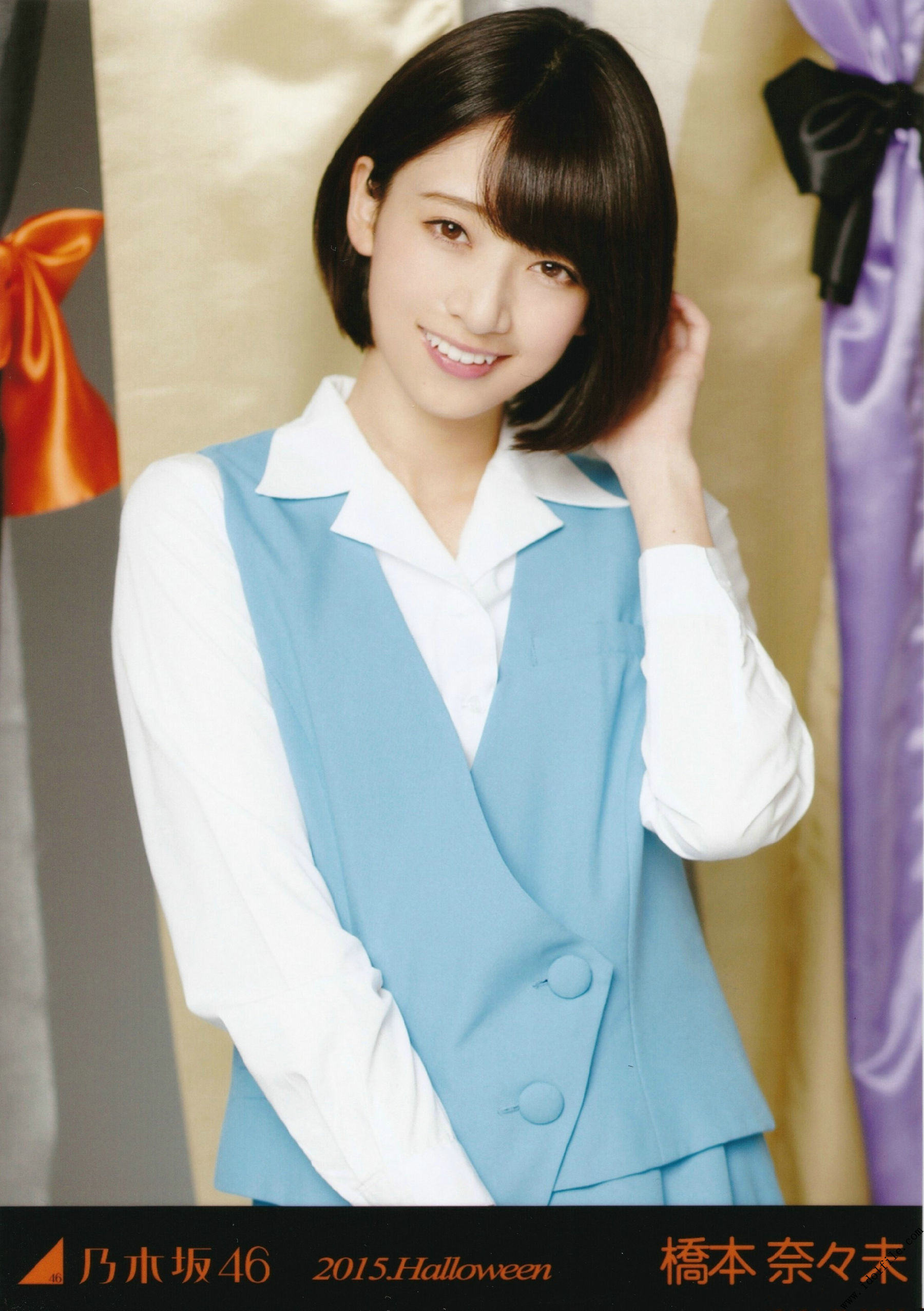 乃木坂46《CARD生写真》 [PhotoBook]