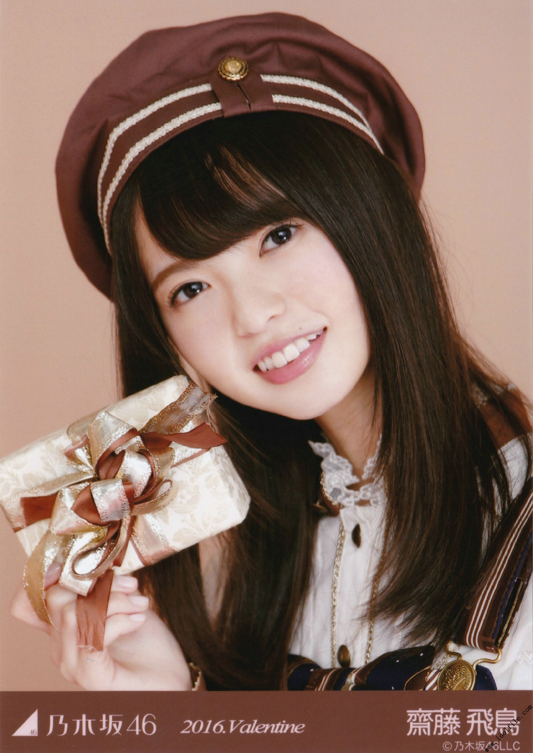 乃木坂46《CARD生写真》 [PhotoBook]