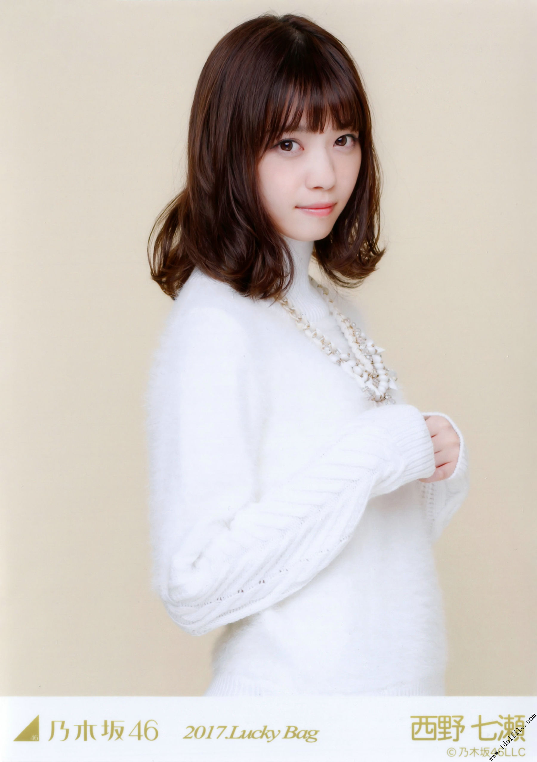 乃木坂46《CARD生写真》 [PhotoBook]