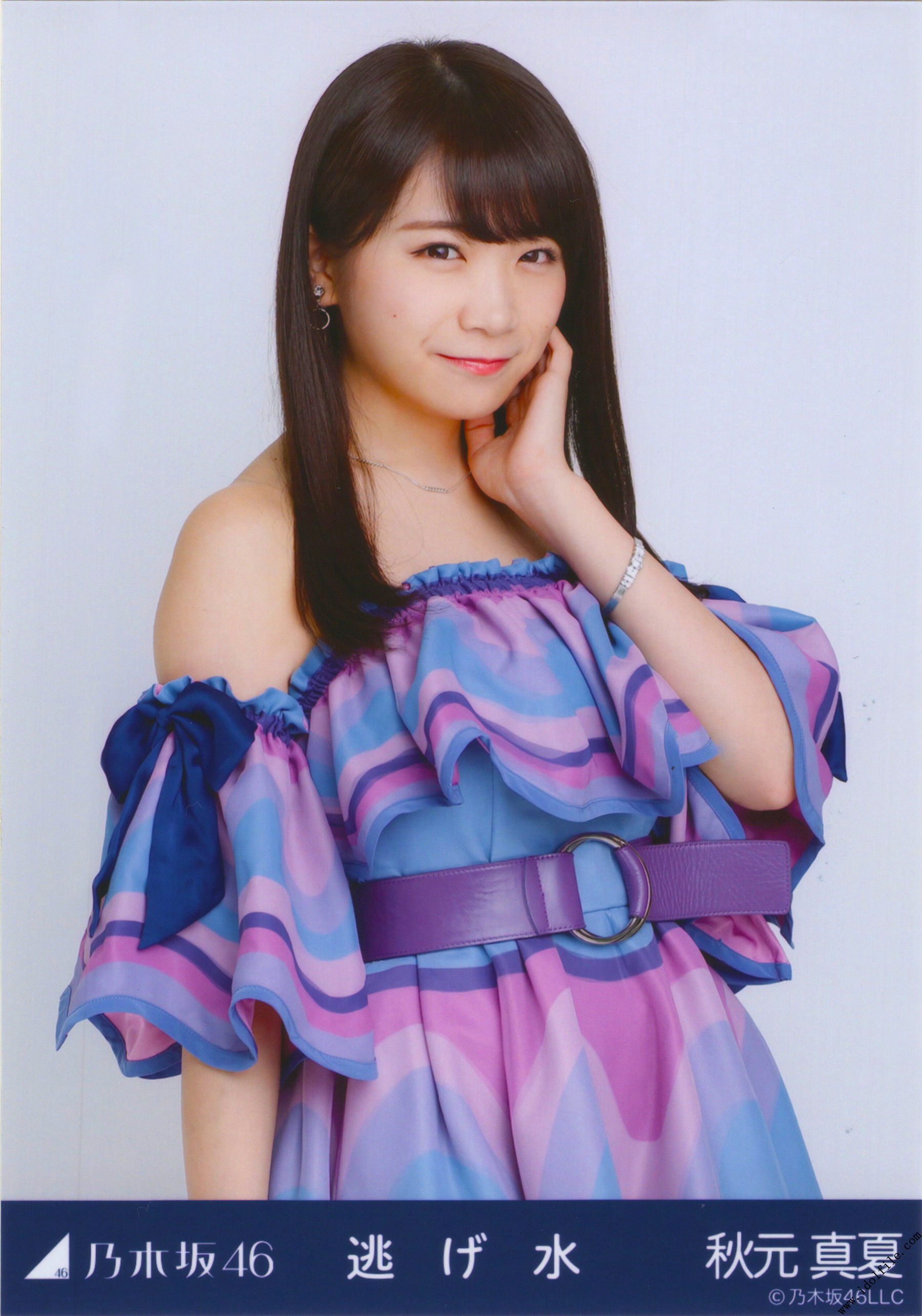 乃木坂46《CARD生写真》 [PhotoBook]