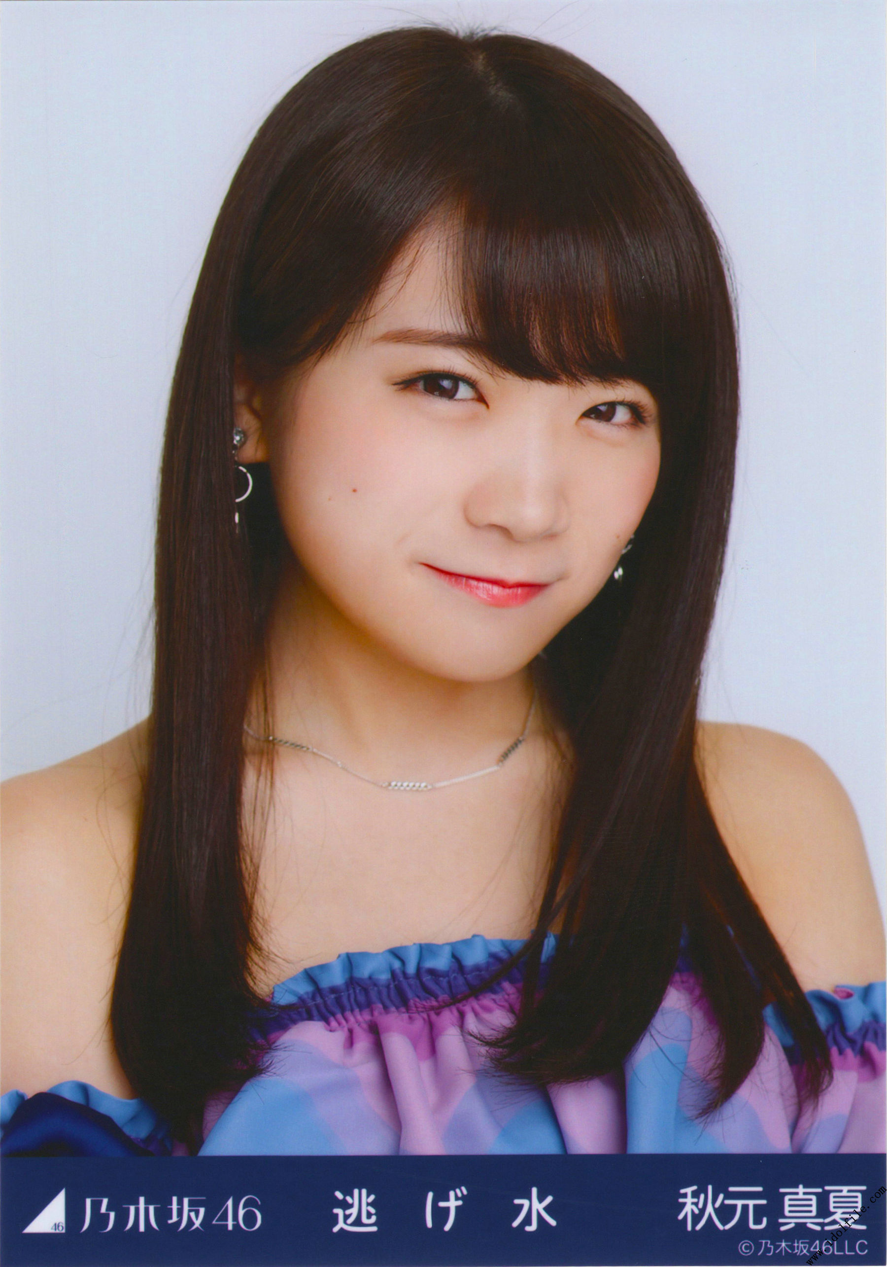 乃木坂46《CARD生写真》 [PhotoBook]