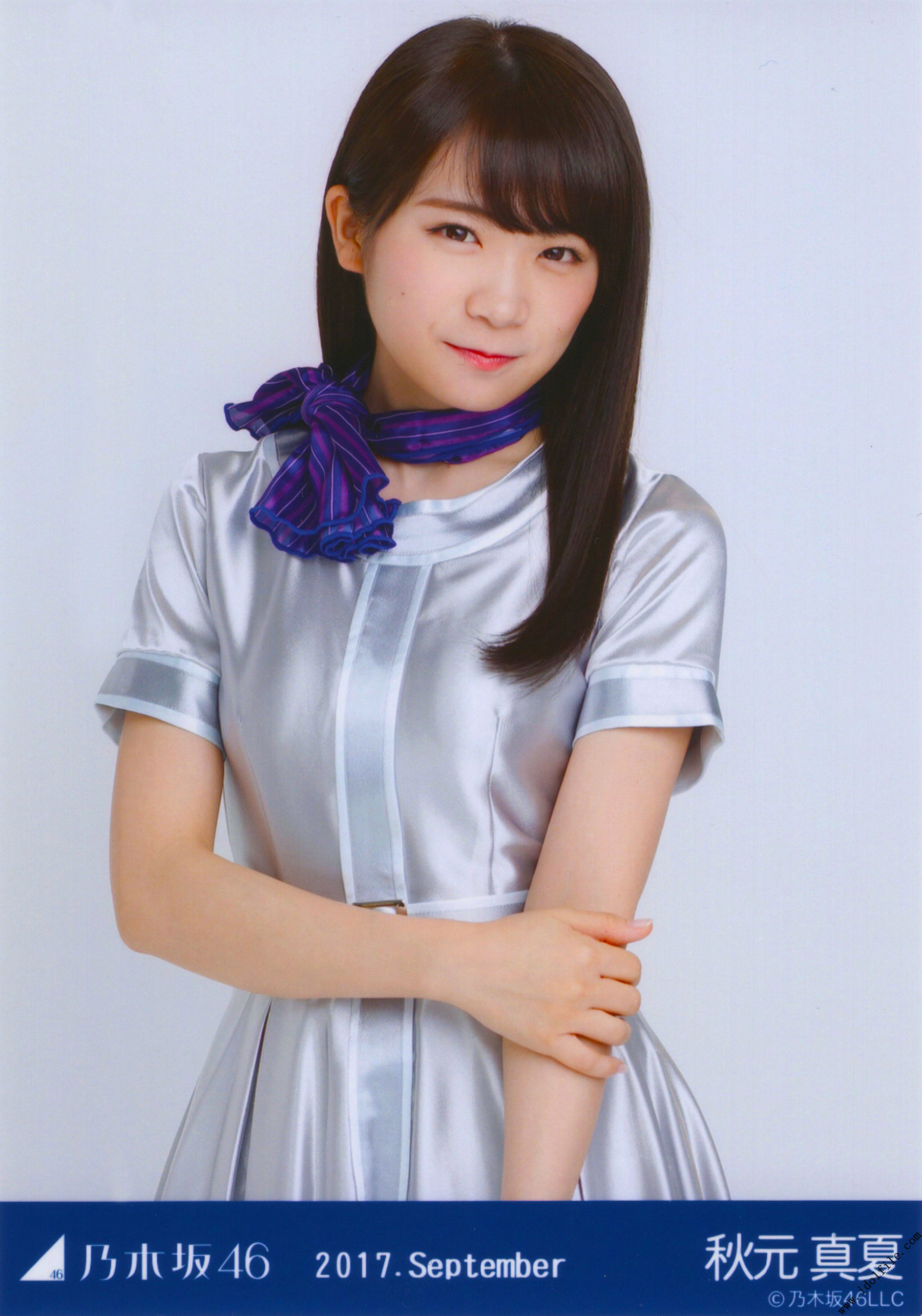 乃木坂46《CARD生写真》 [PhotoBook]