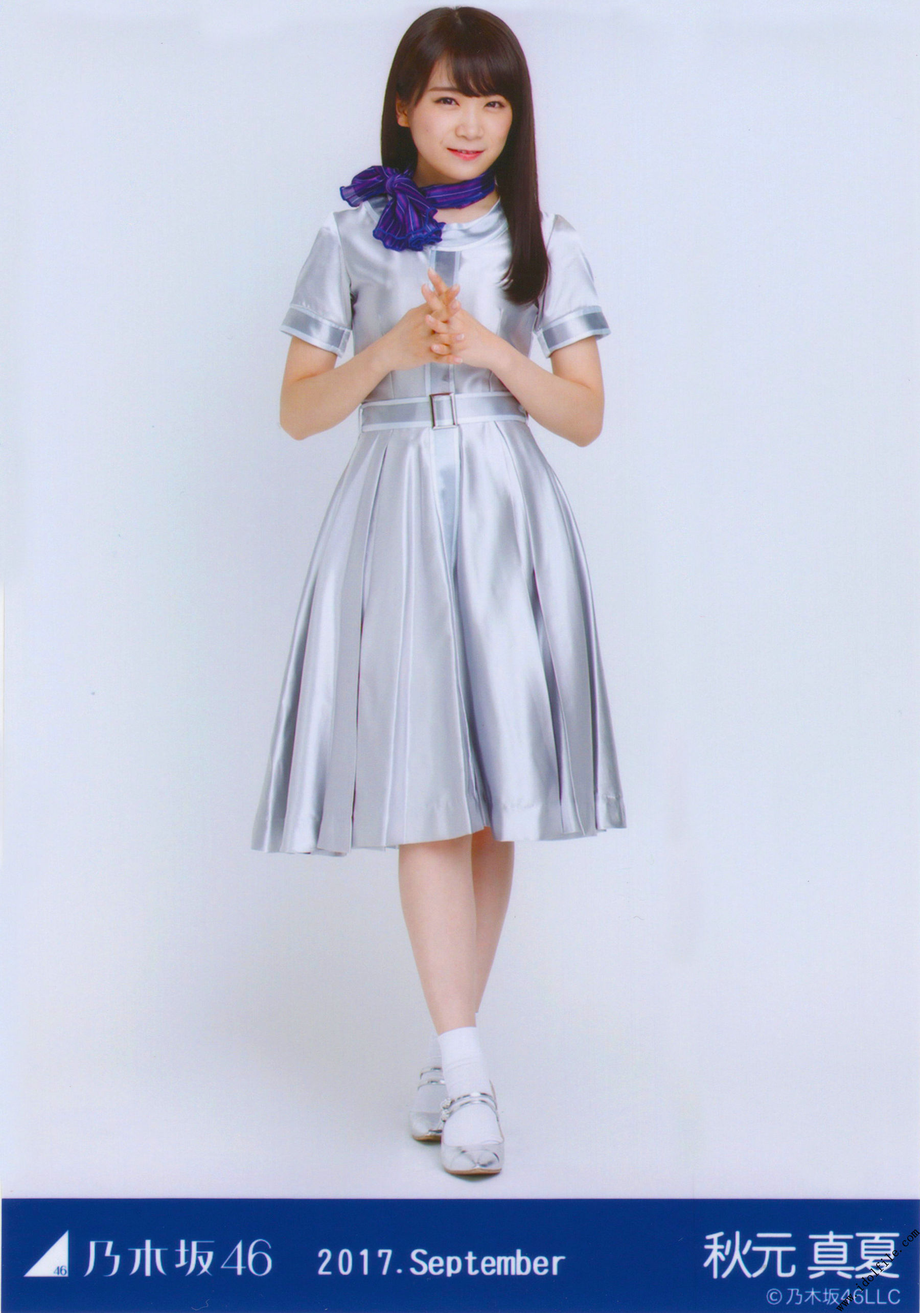 乃木坂46《CARD生写真》 [PhotoBook]