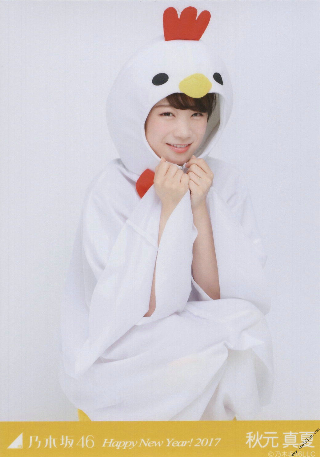 乃木坂46《CARD生写真》 [PhotoBook]