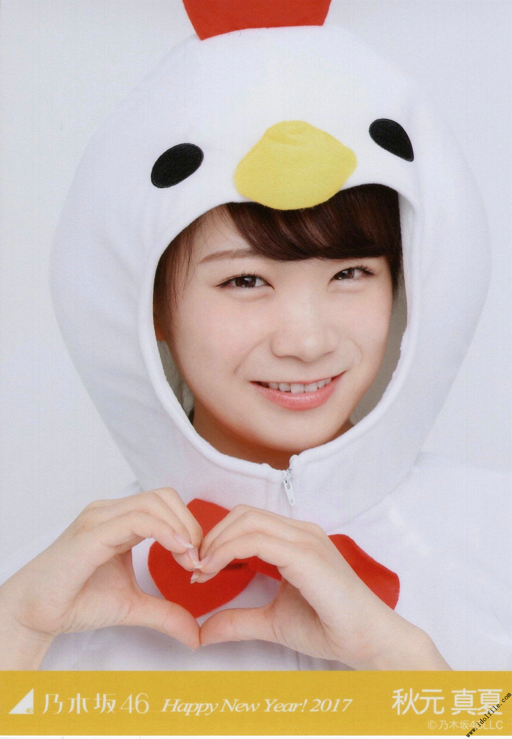 乃木坂46《CARD生写真》 [PhotoBook]