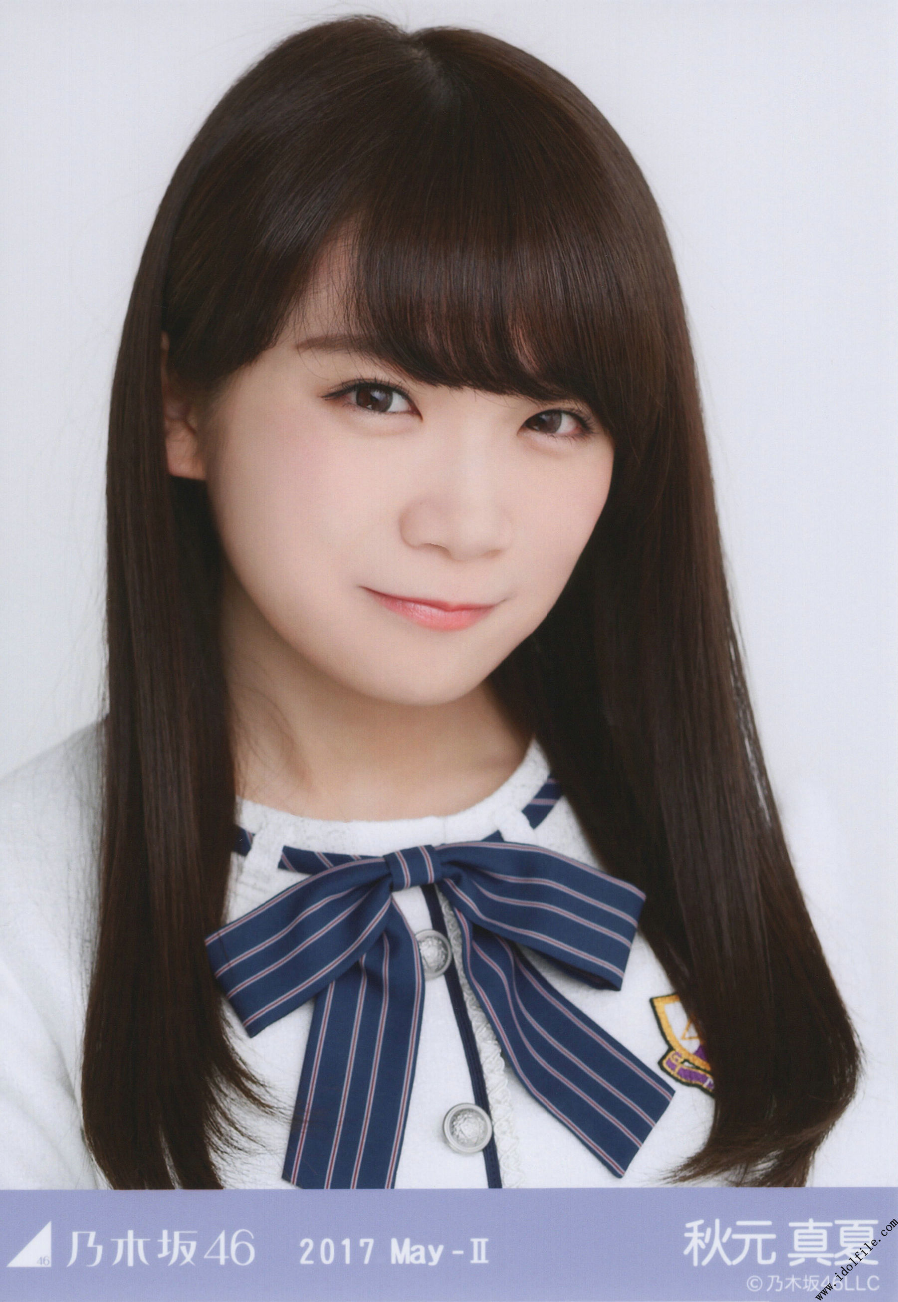 乃木坂46《CARD生写真》 [PhotoBook]