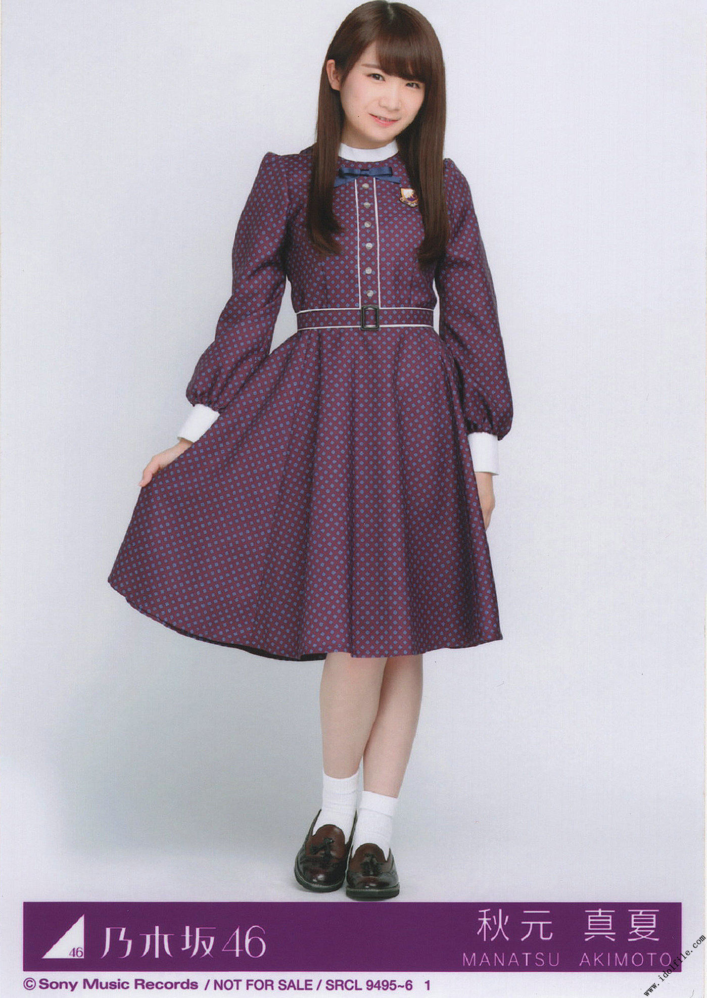 乃木坂46《CARD生写真》 [PhotoBook]