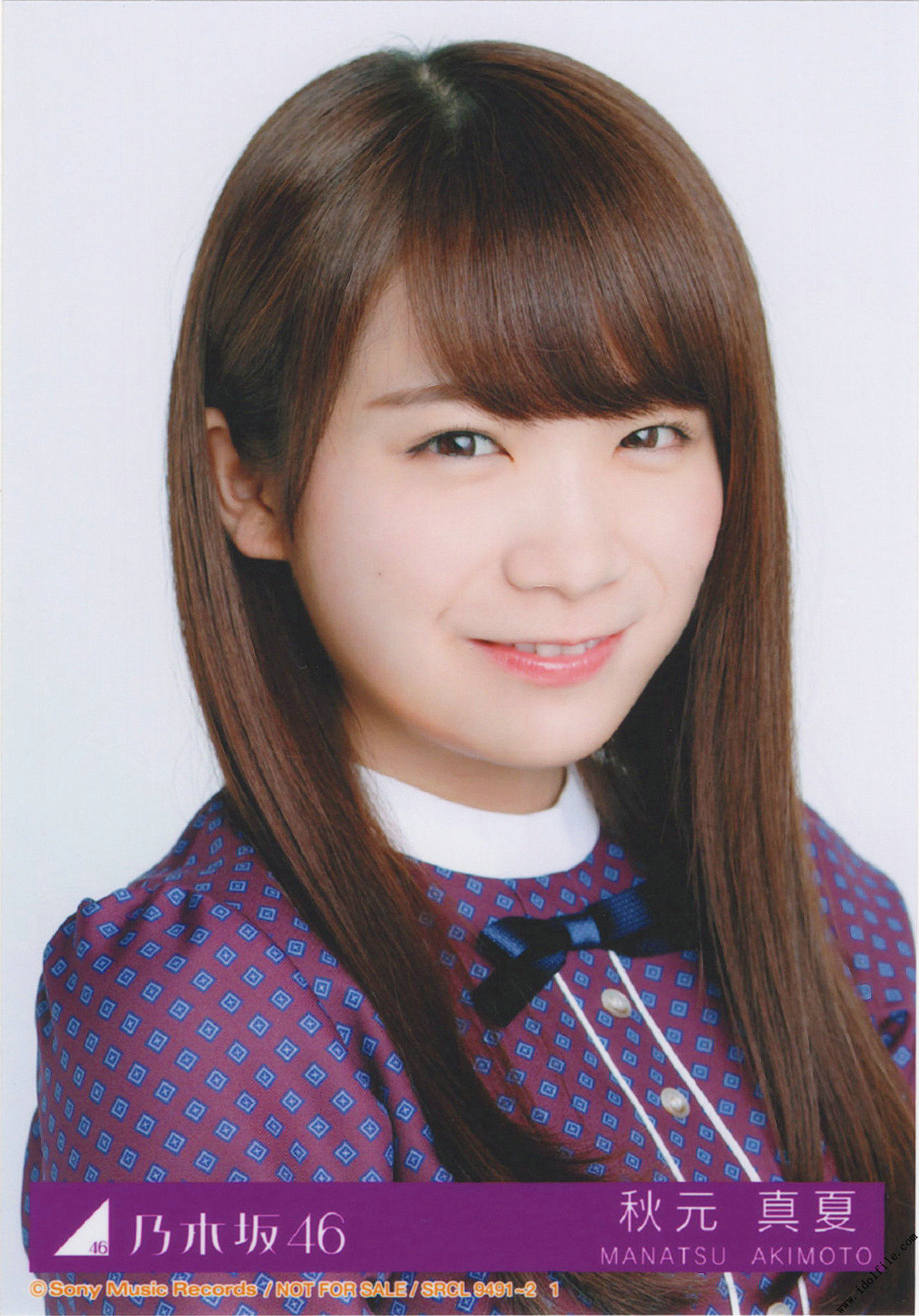 乃木坂46《CARD生写真》 [PhotoBook]