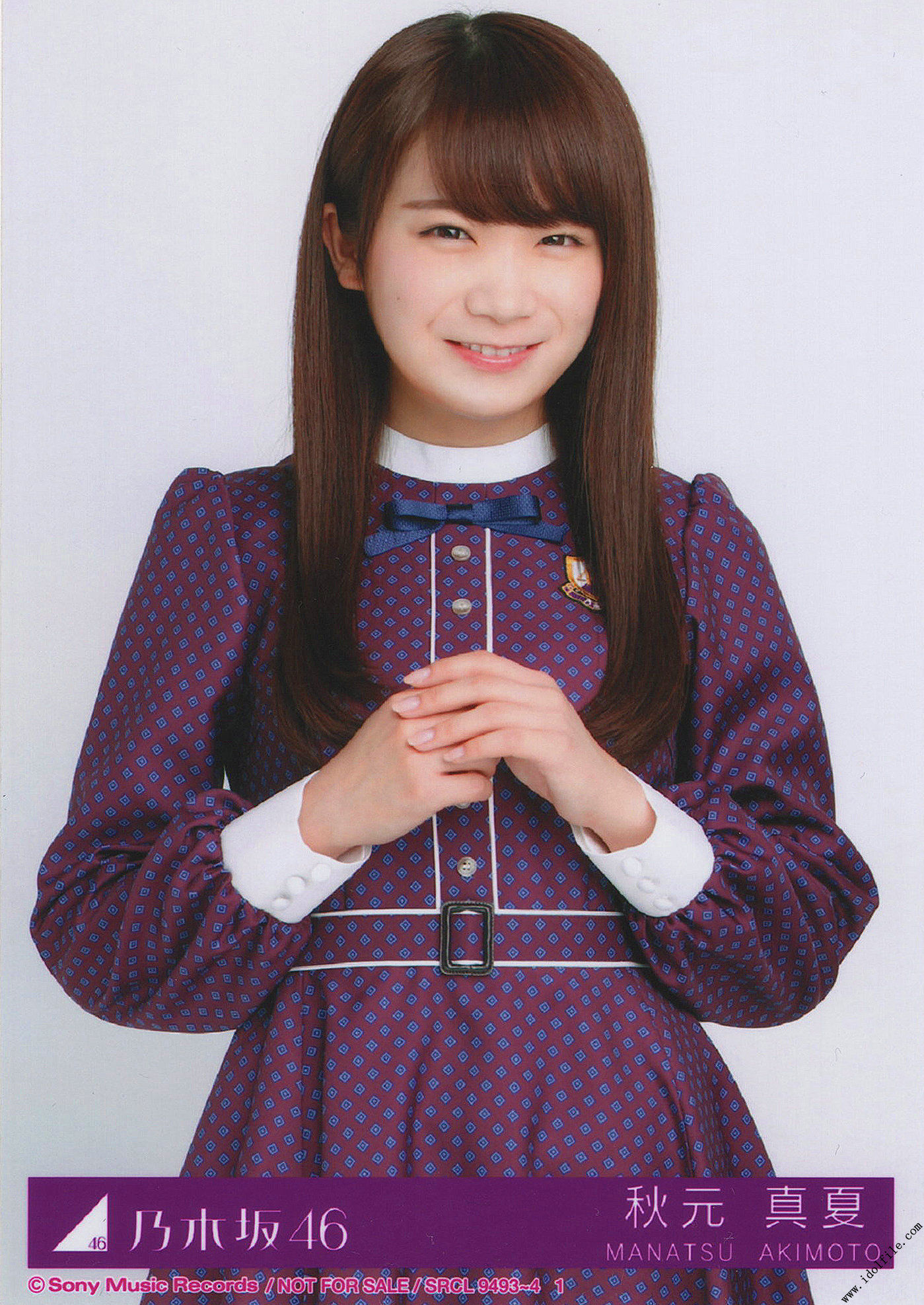 乃木坂46《CARD生写真》 [PhotoBook]