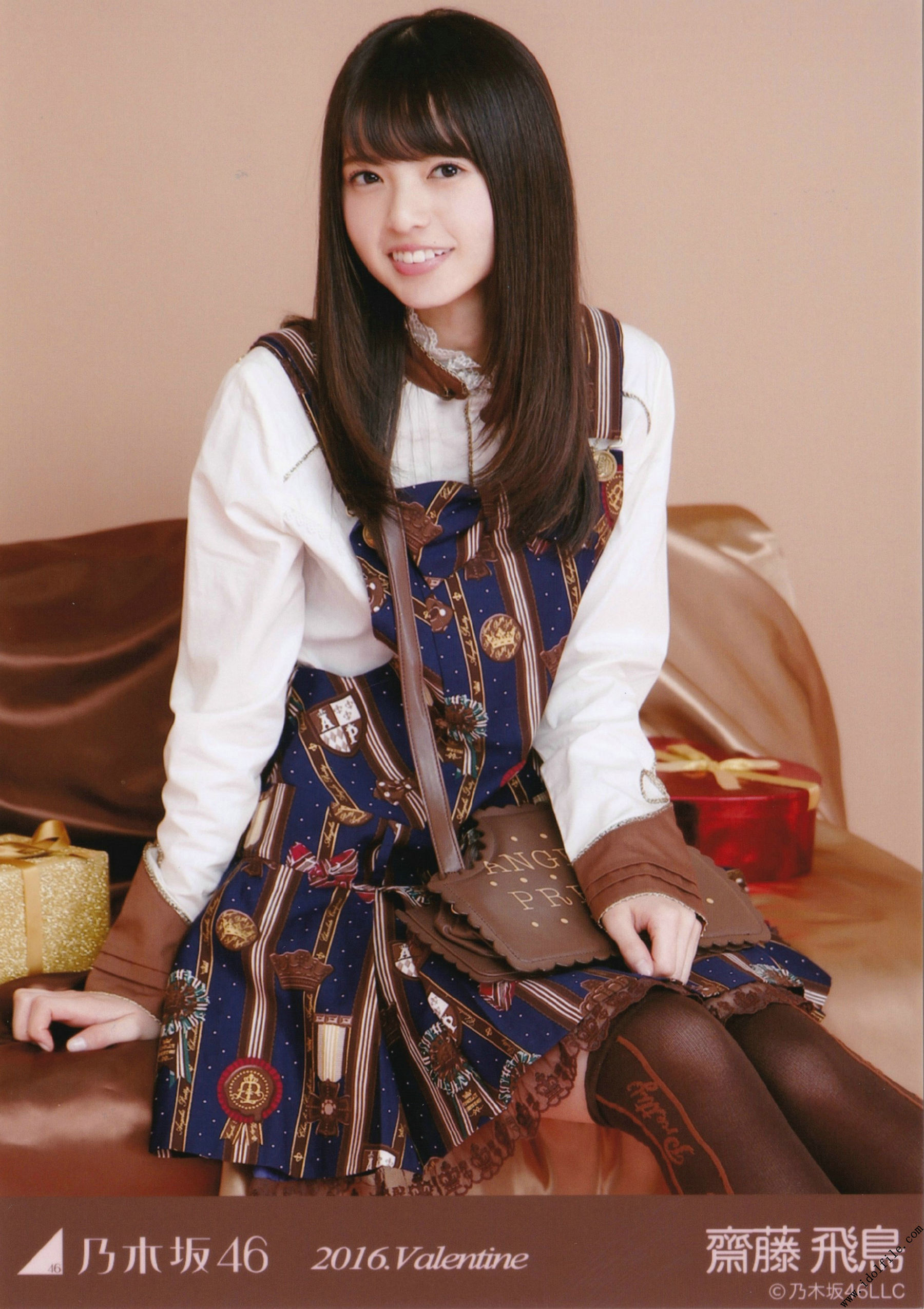 乃木坂46《CARD生写真》 [PhotoBook]