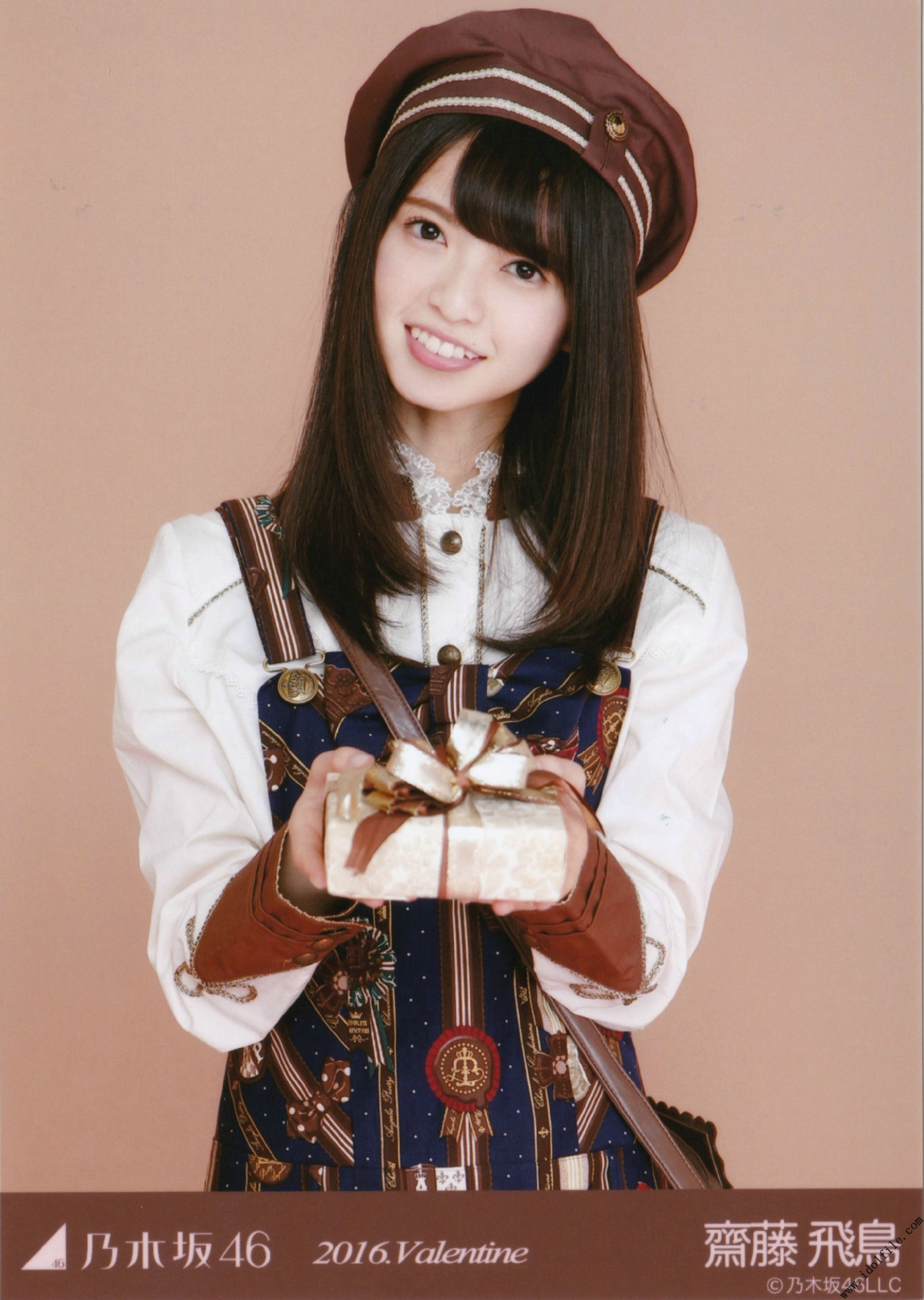 乃木坂46《CARD生写真》 [PhotoBook]