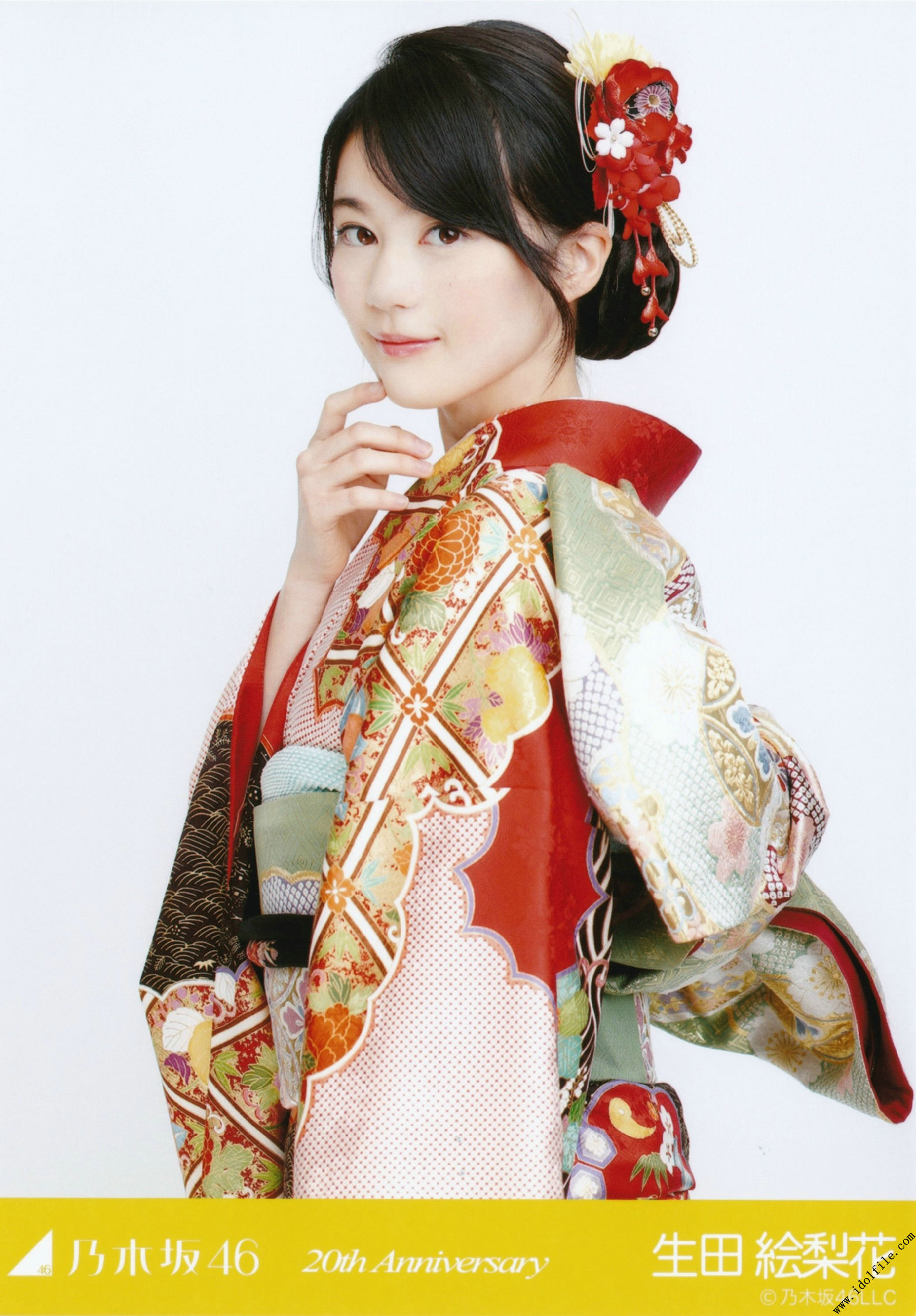 乃木坂46《CARD生写真》 [PhotoBook]