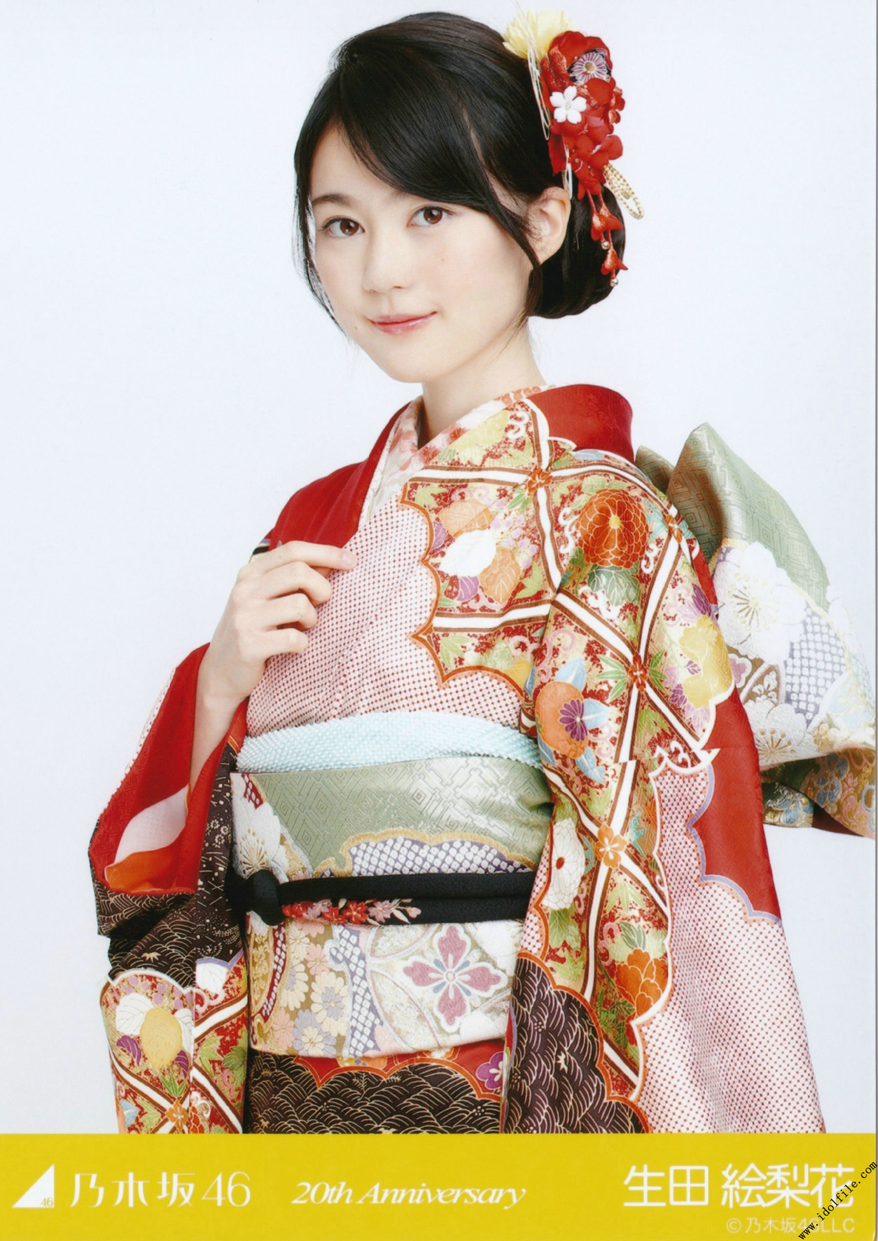 乃木坂46《CARD生写真》 [PhotoBook]