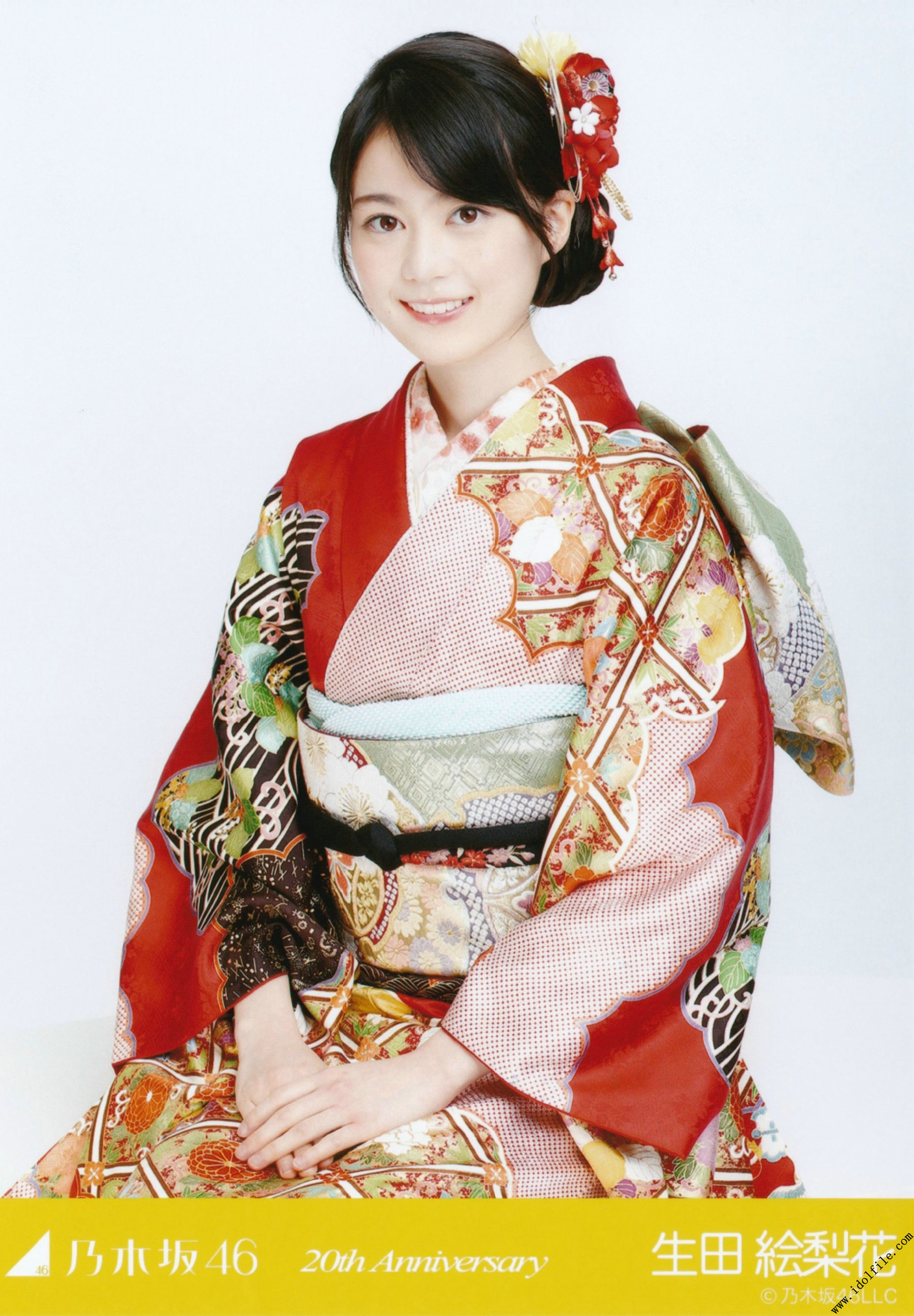 乃木坂46《CARD生写真》 [PhotoBook]