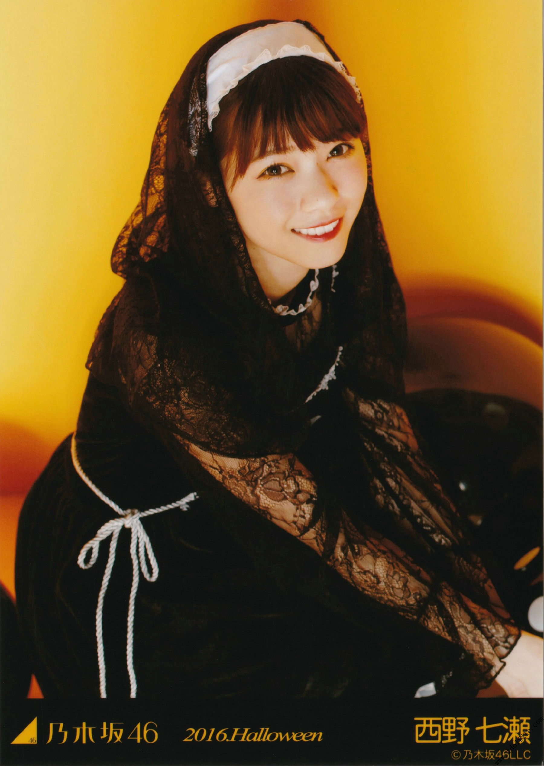 乃木坂46《CARD生写真》 [PhotoBook]