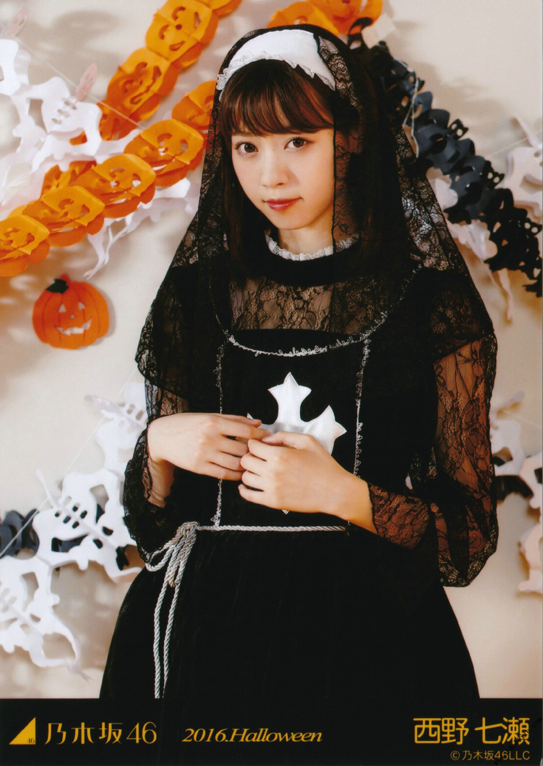 乃木坂46《CARD生写真》 [PhotoBook]
