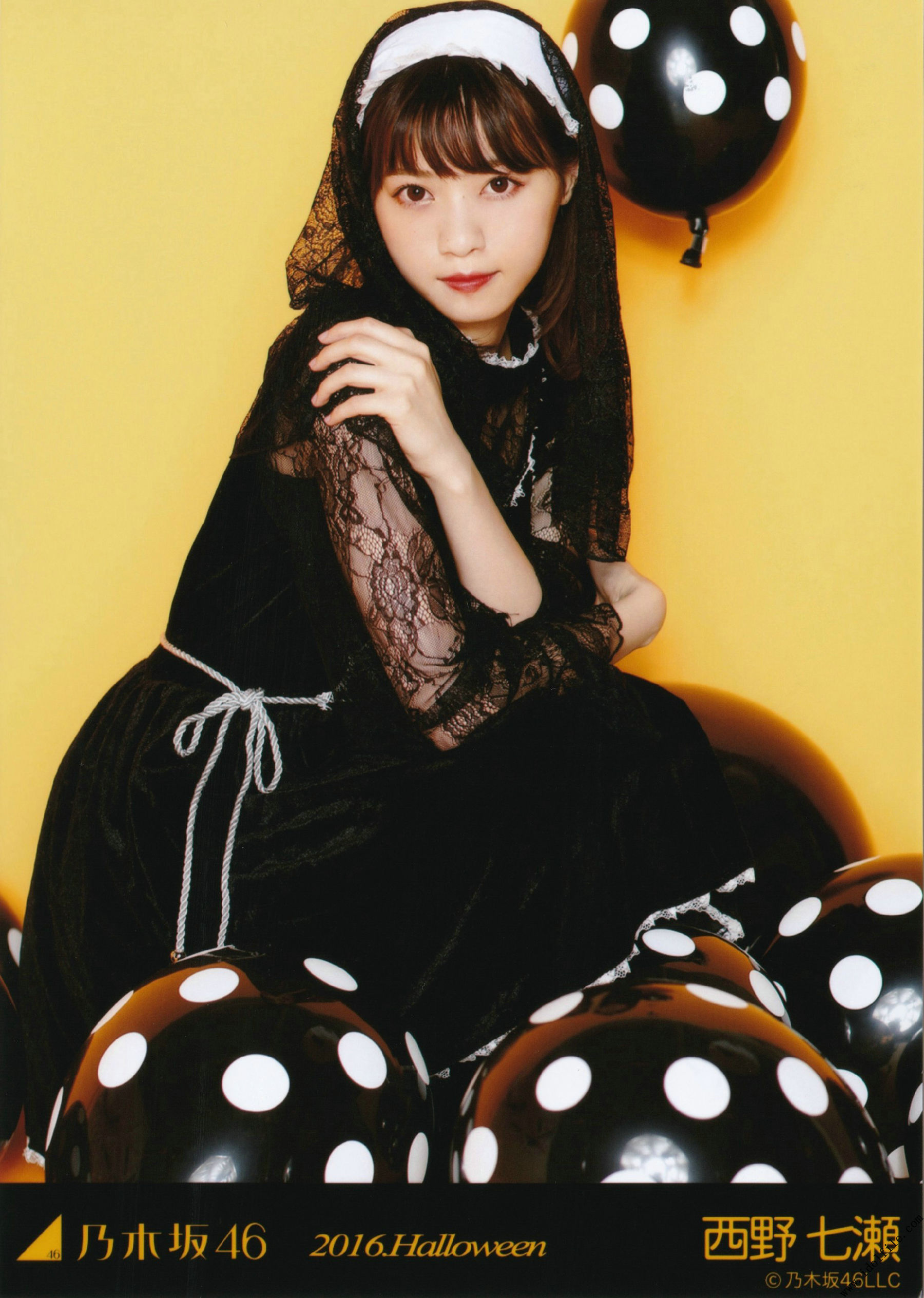 乃木坂46《CARD生写真》 [PhotoBook]