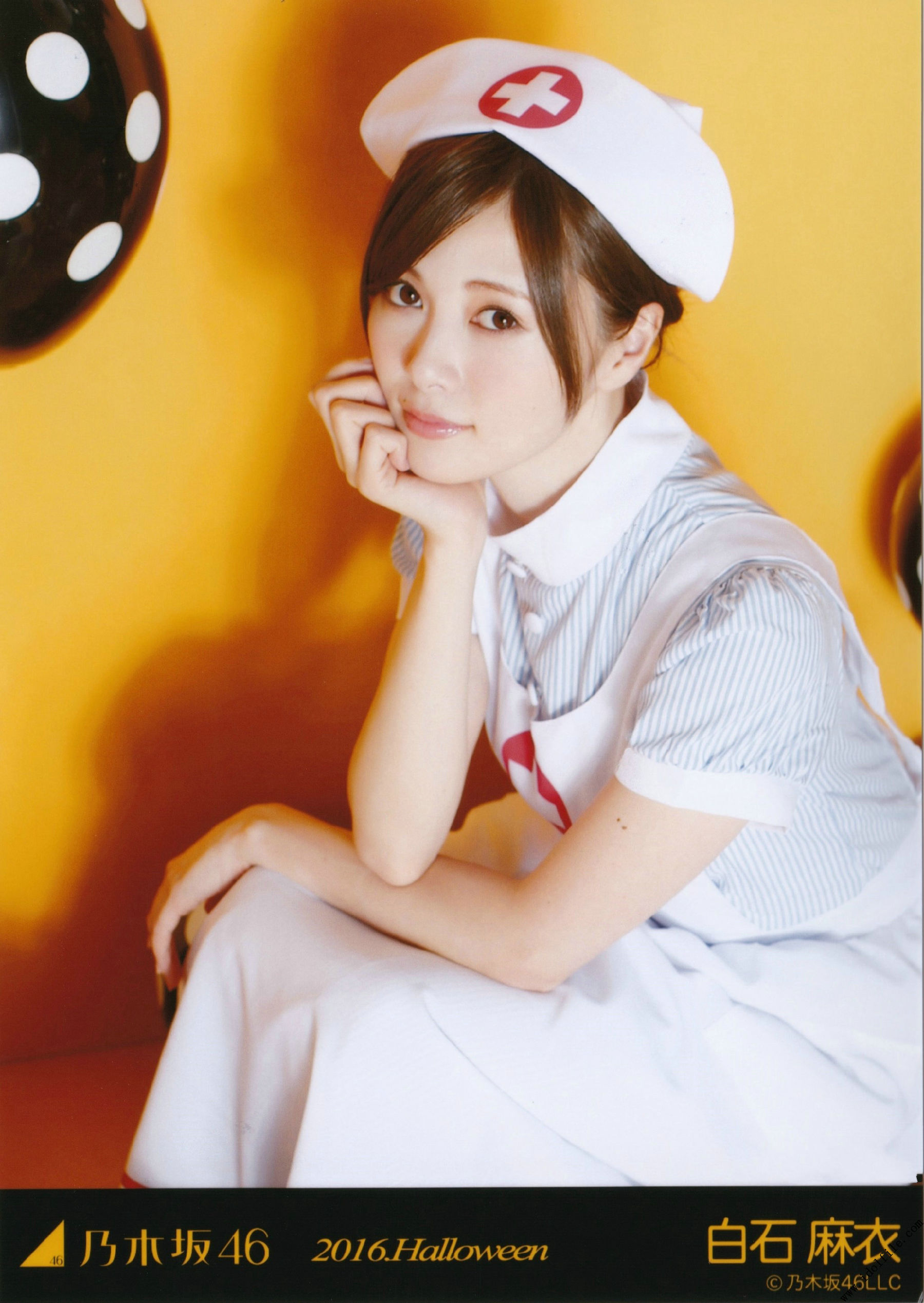 乃木坂46《CARD生写真》 [PhotoBook]