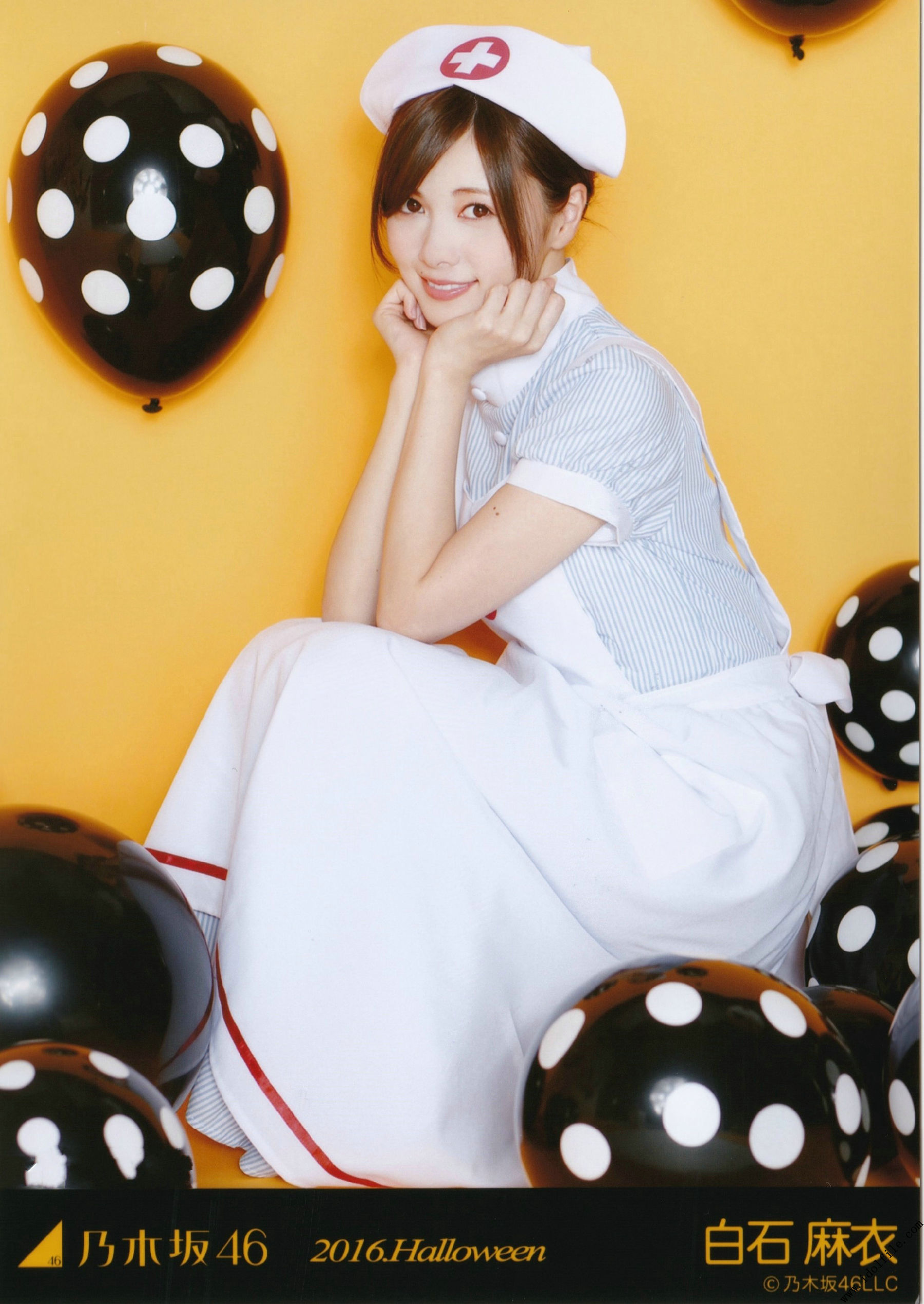 乃木坂46《CARD生写真》 [PhotoBook]
