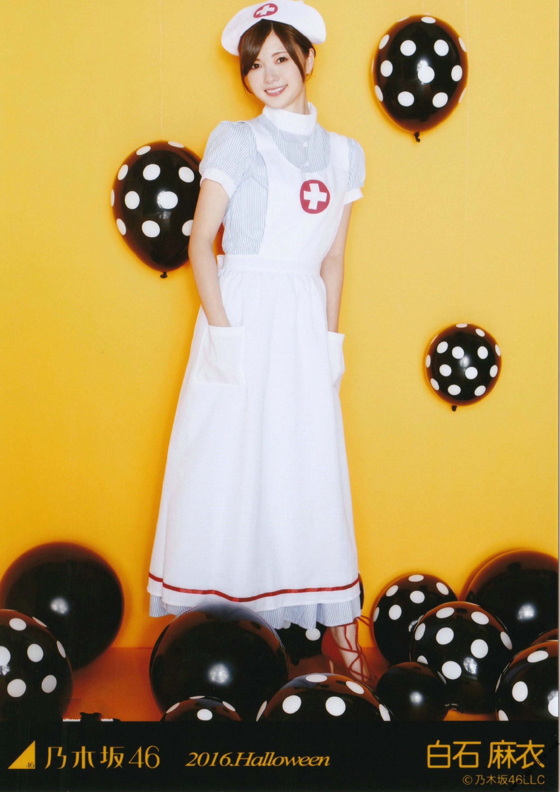 乃木坂46《CARD生写真》 [PhotoBook]
