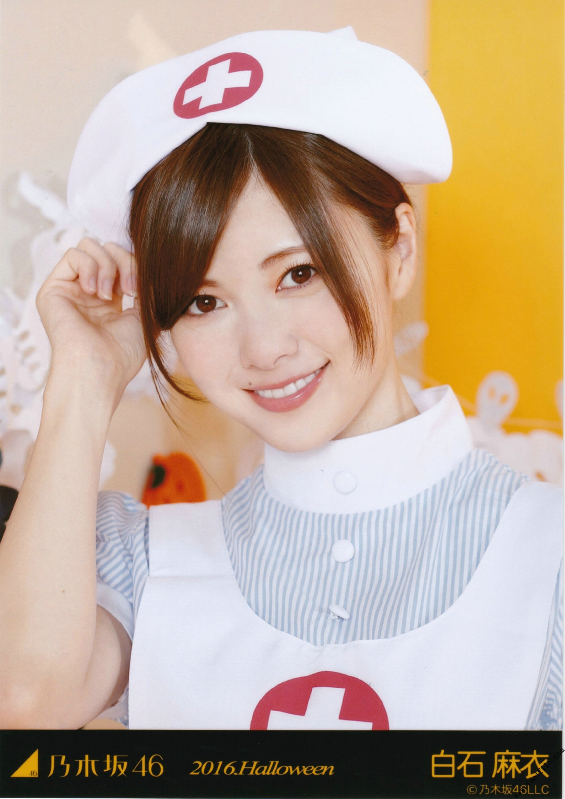 乃木坂46《CARD生写真》 [PhotoBook]