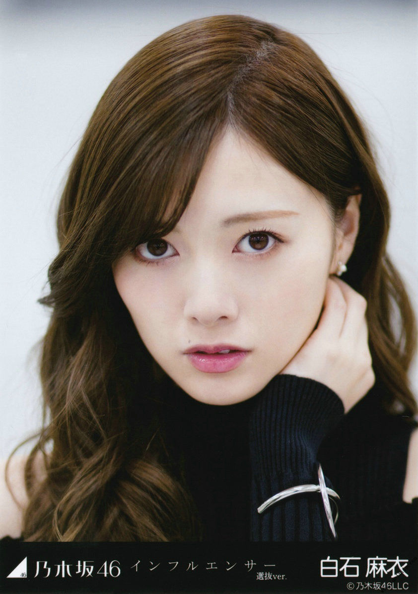 乃木坂46《CARD生写真》 [PhotoBook]