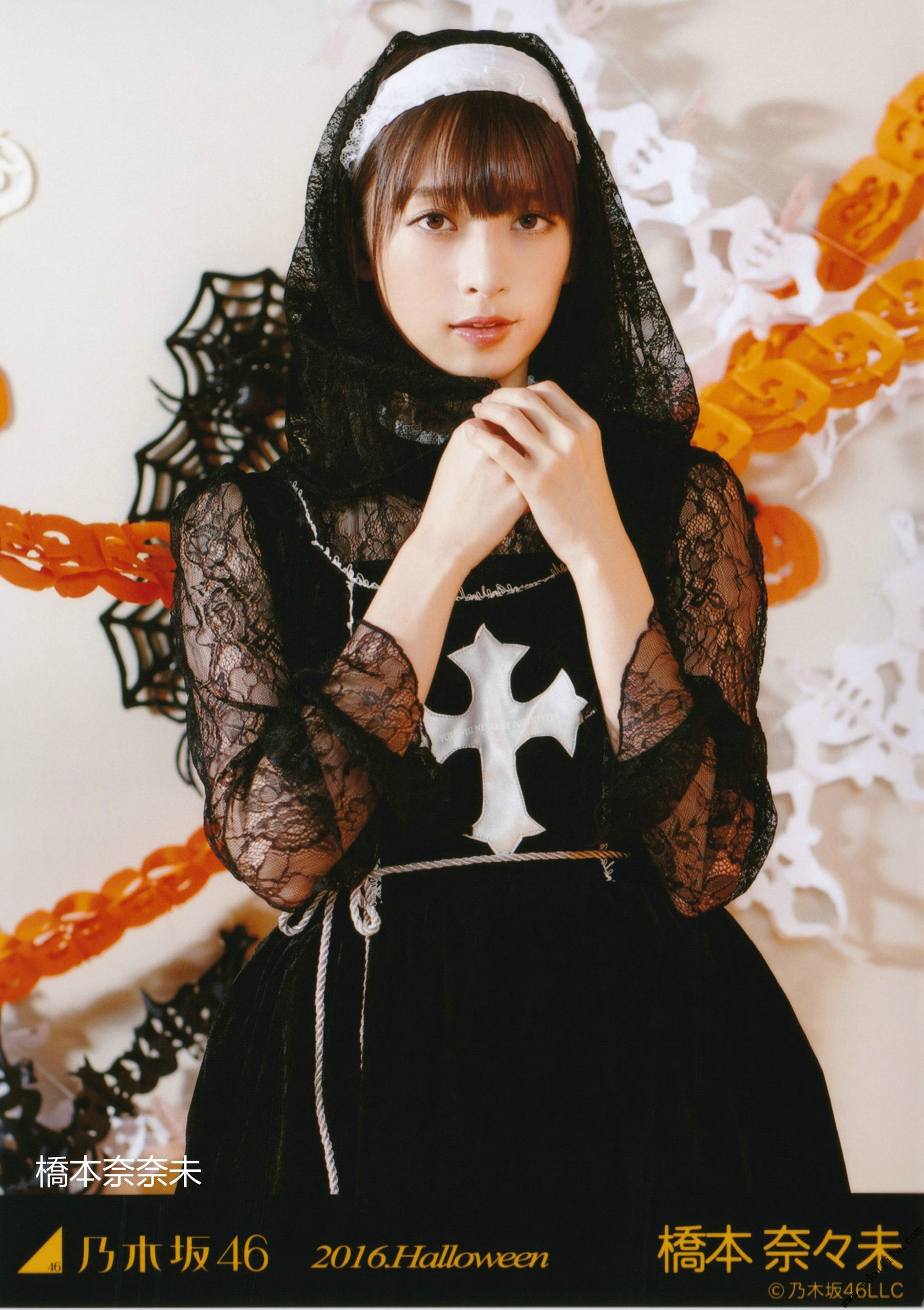 乃木坂46《CARD生写真》 [PhotoBook]