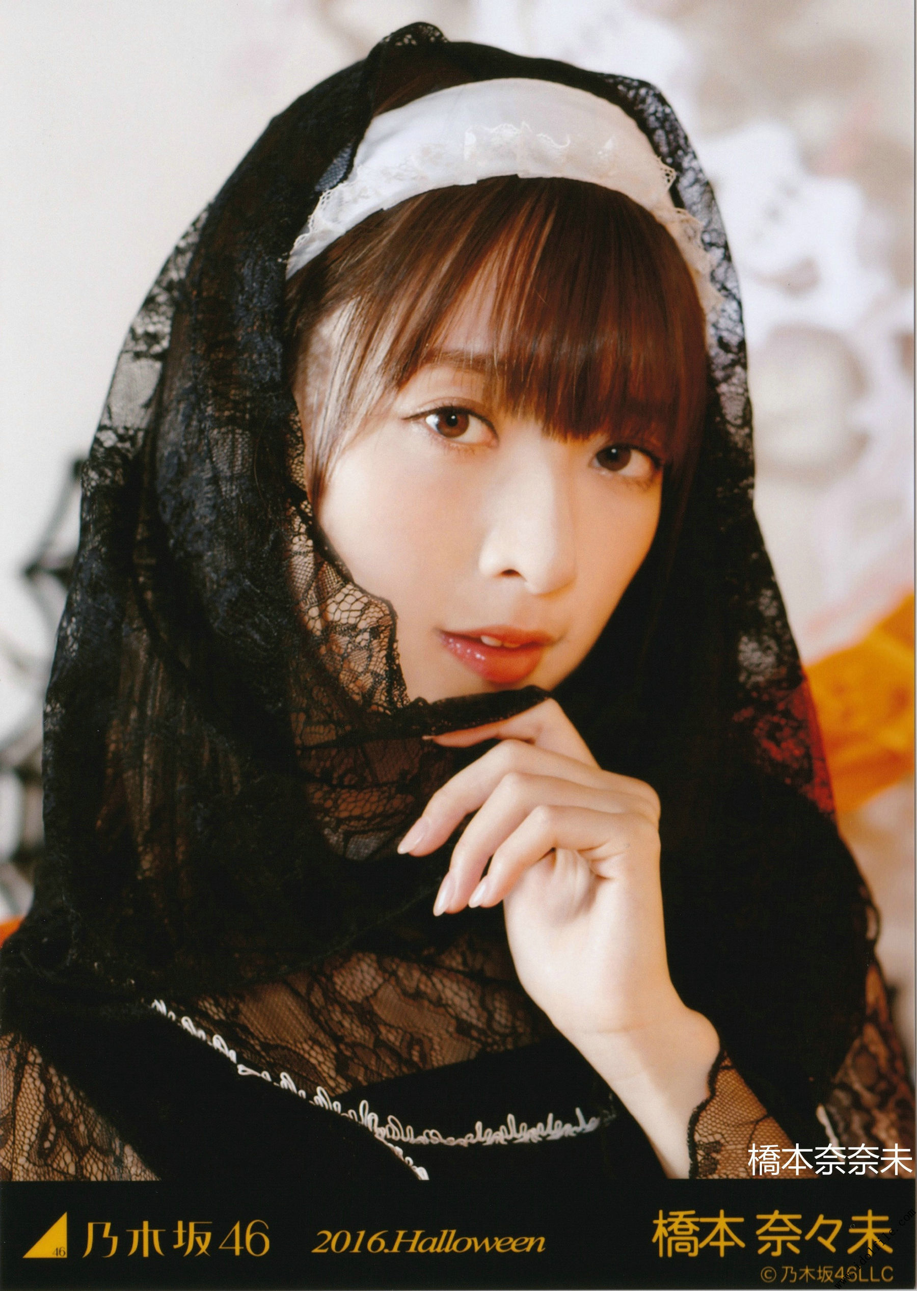 乃木坂46《CARD生写真》 [PhotoBook]
