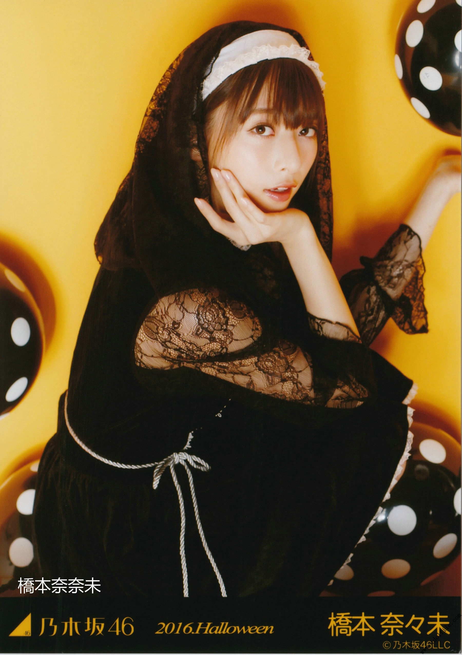 乃木坂46《CARD生写真》 [PhotoBook]