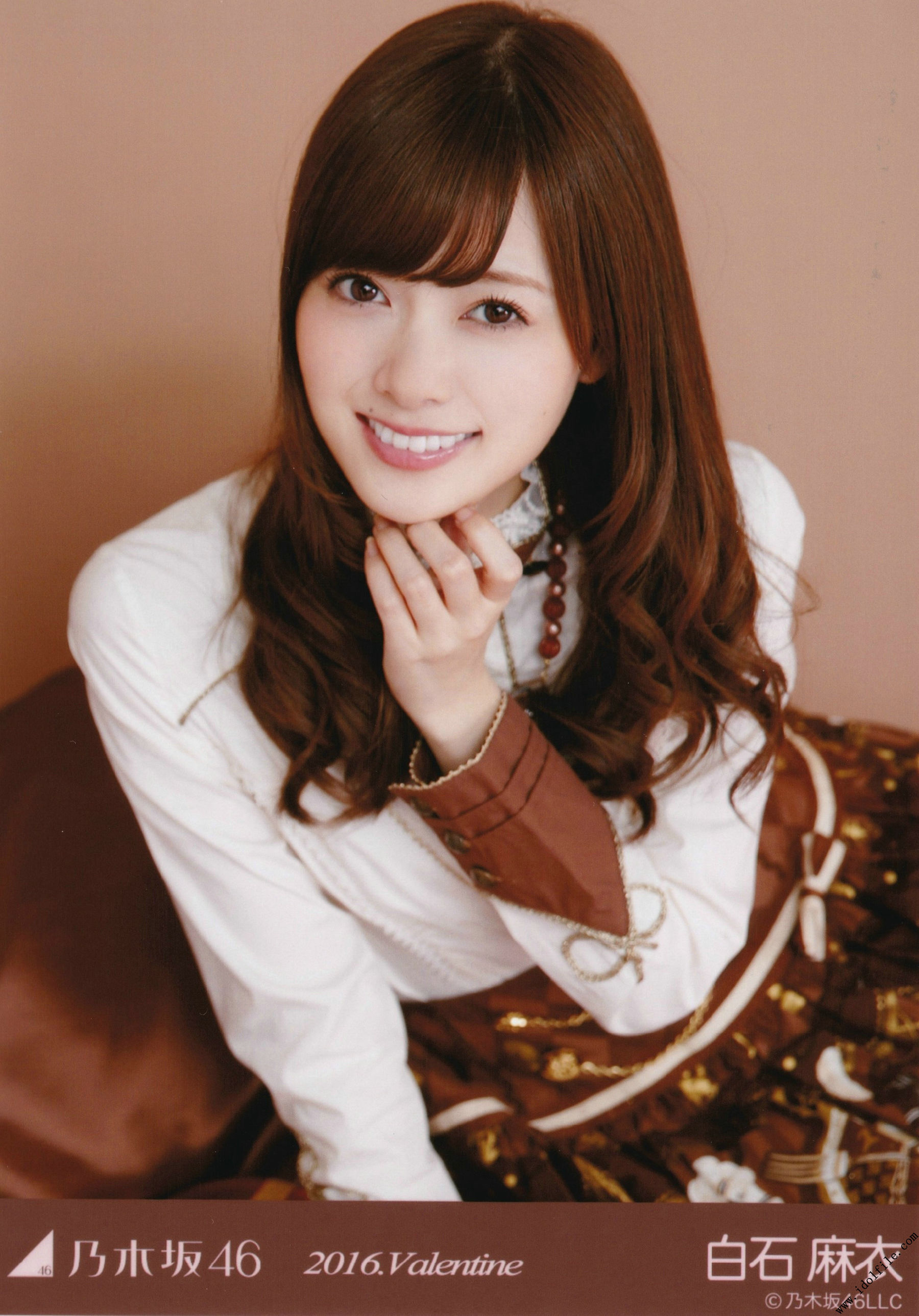 乃木坂46《CARD生写真》 [PhotoBook]