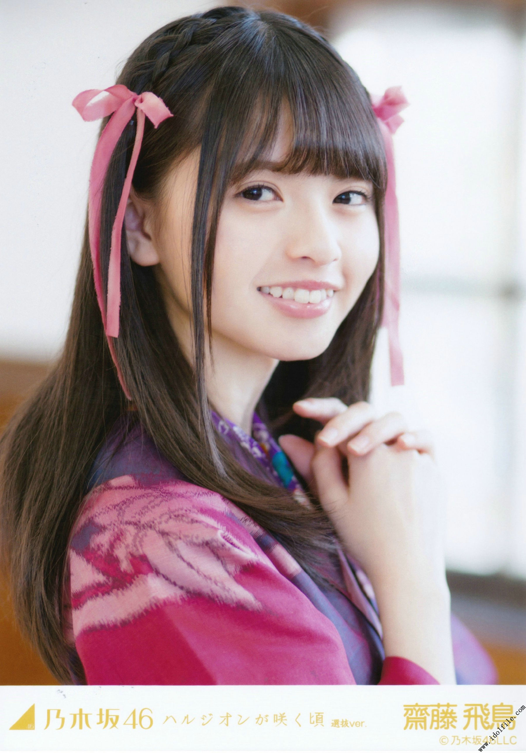 乃木坂46《CARD生写真》 [PhotoBook]