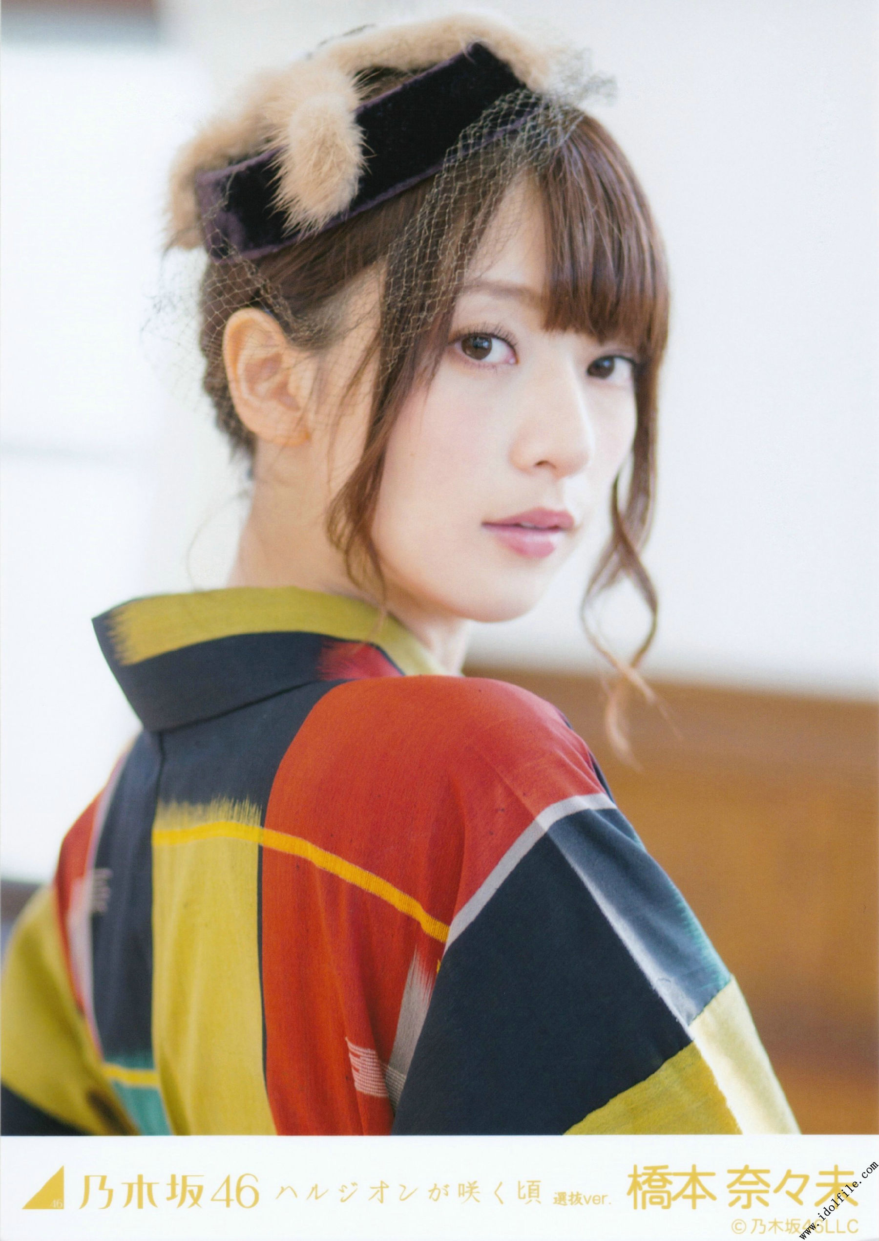 乃木坂46《CARD生写真》 [PhotoBook]