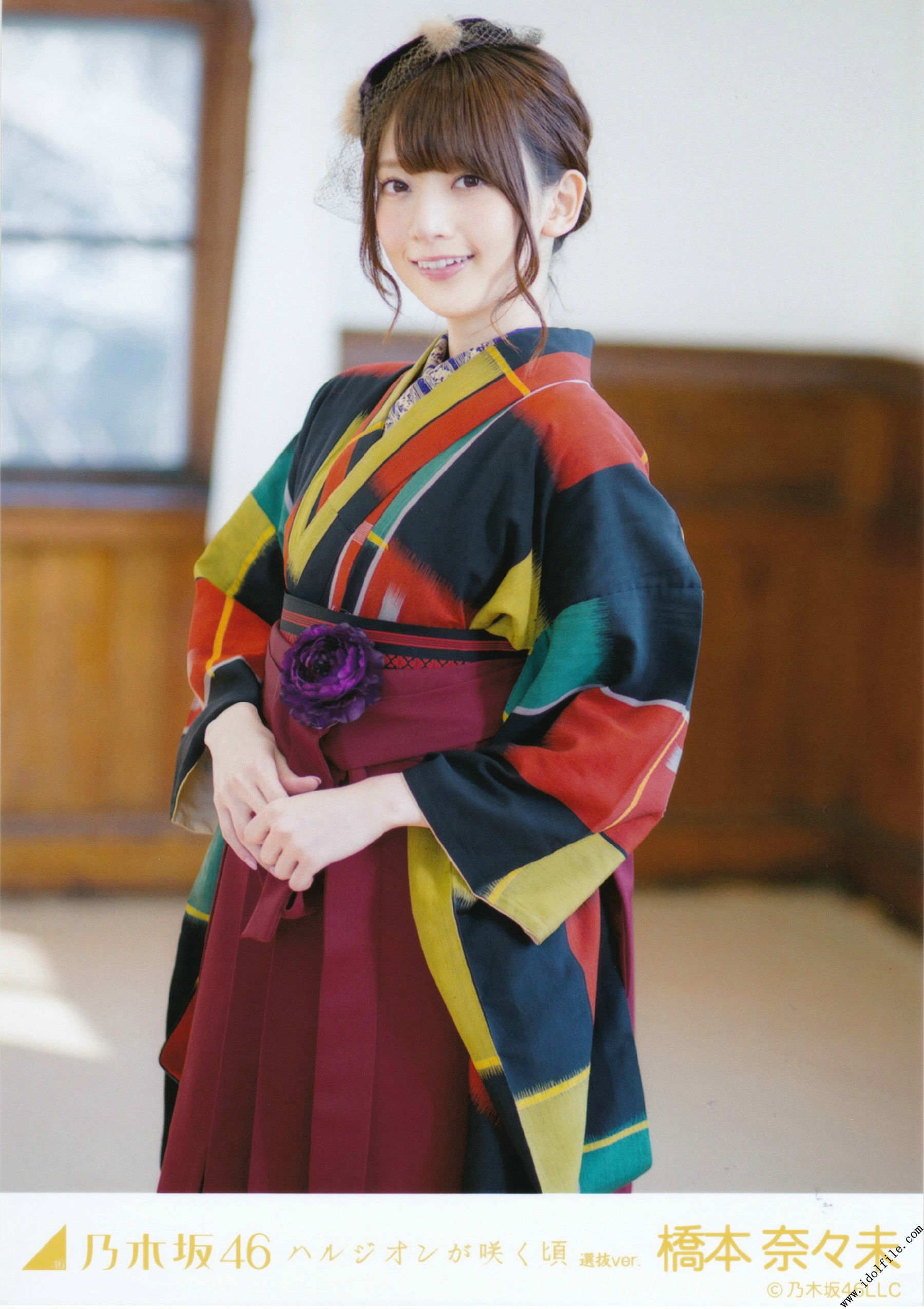 乃木坂46《CARD生写真》 [PhotoBook]