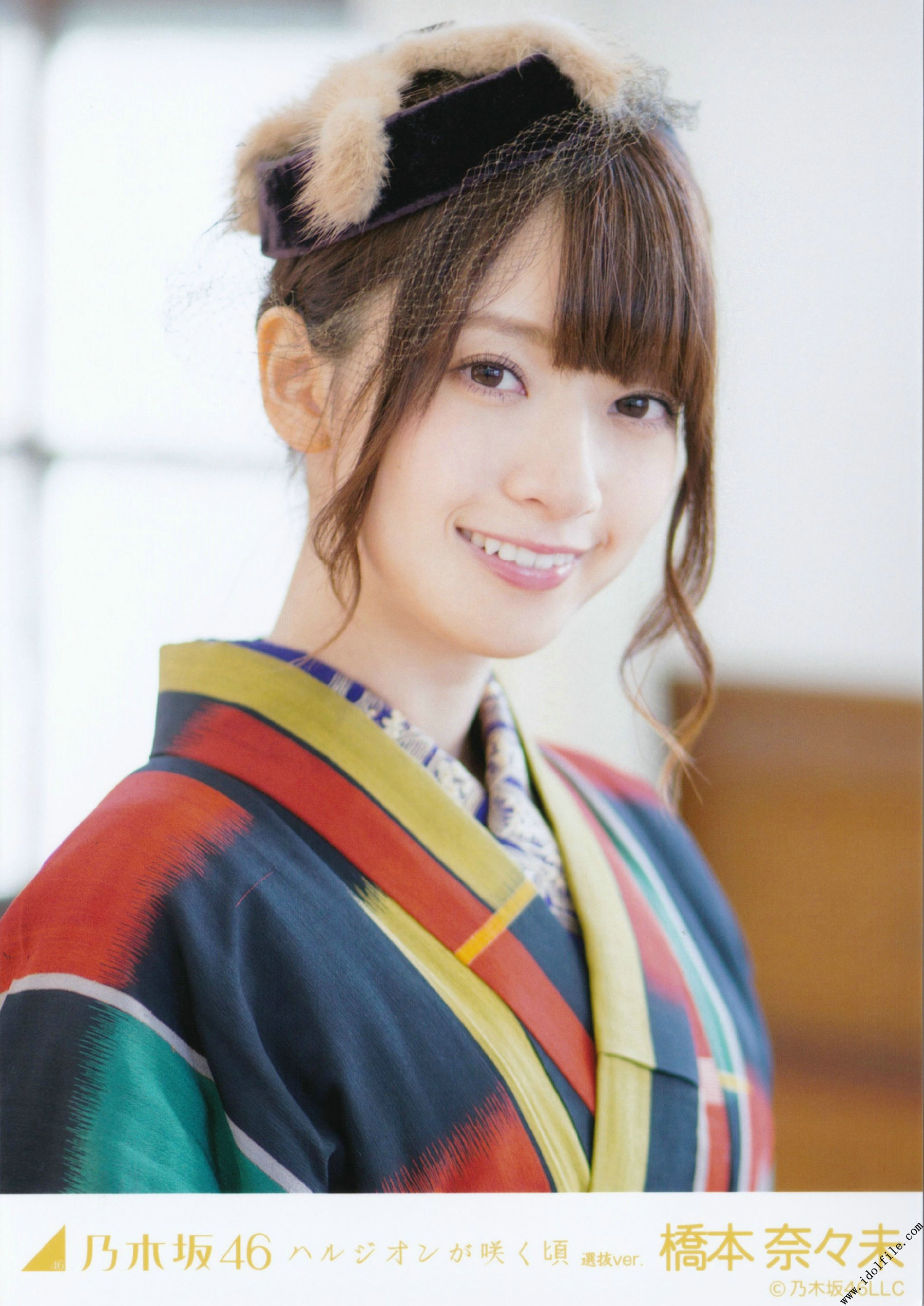 乃木坂46《CARD生写真》 [PhotoBook]